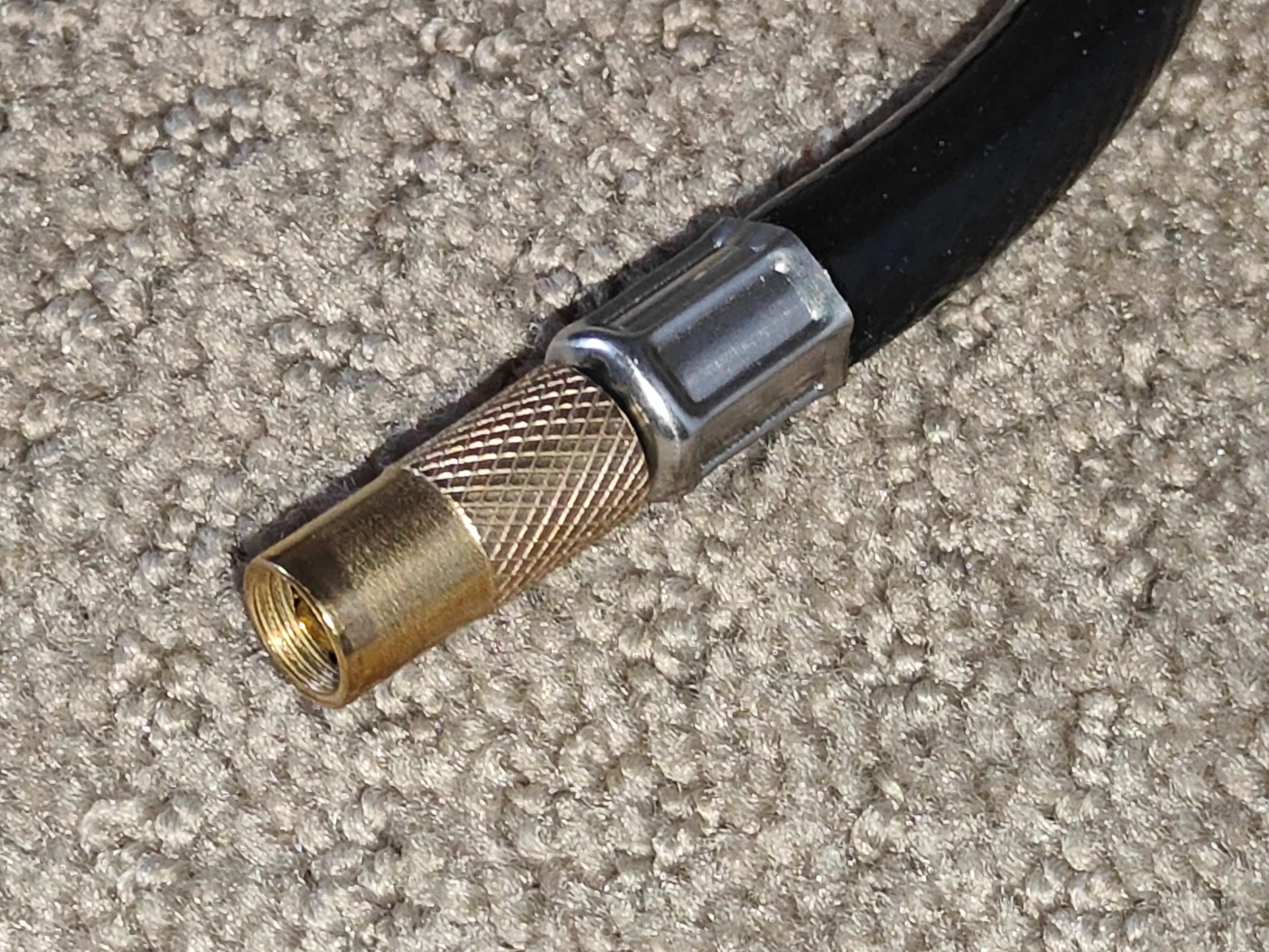 Portable Tire Air Pressure Gauge Meter Tester for Car Truck image indicator(5)