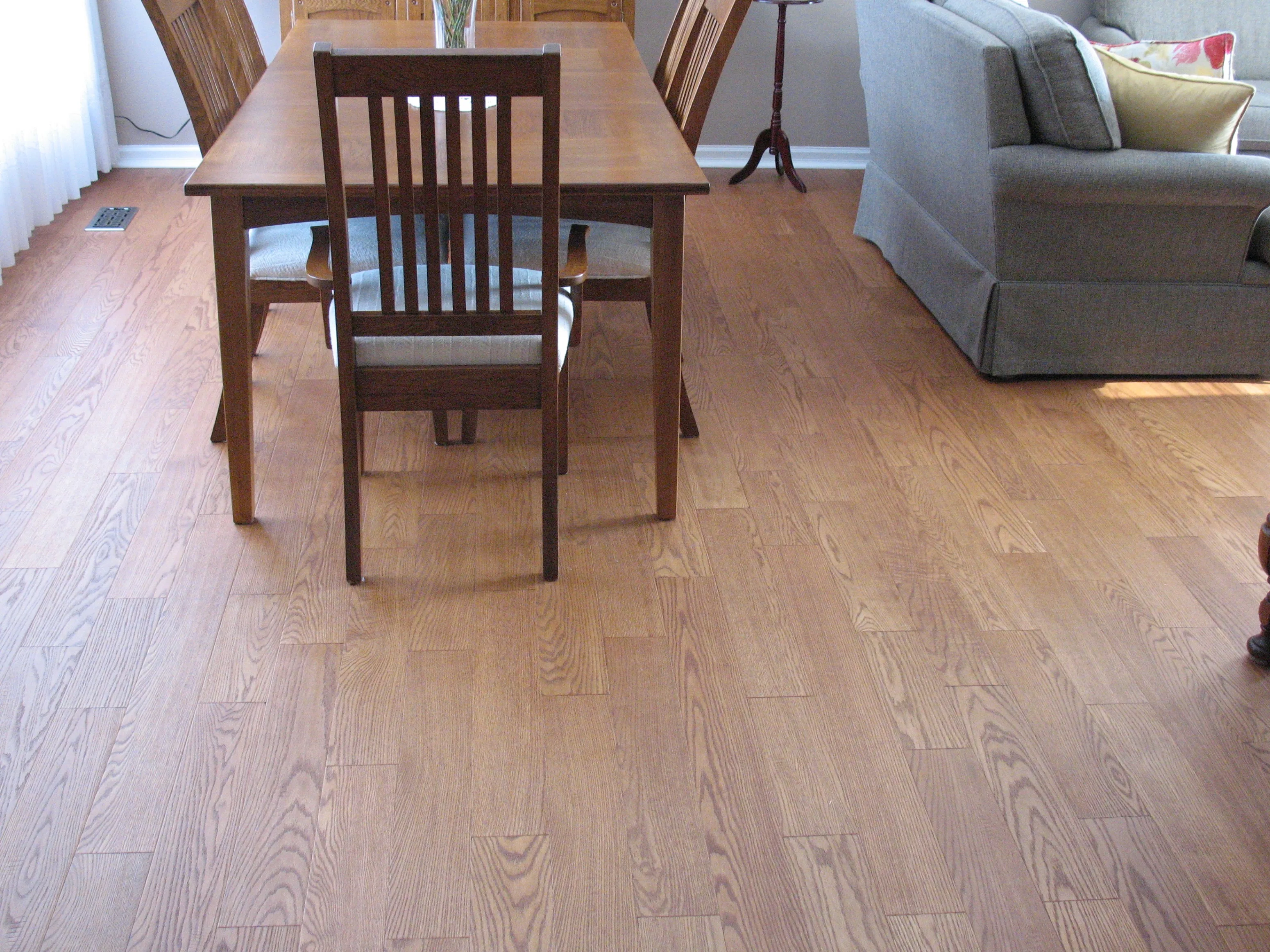 Engineered Hardwood Flooring, BRAND NEW thumbnail