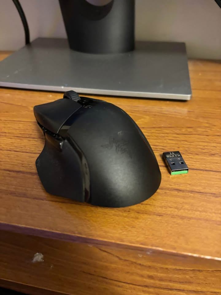 Basilisk X Hyperspeed - Razer - photo 2