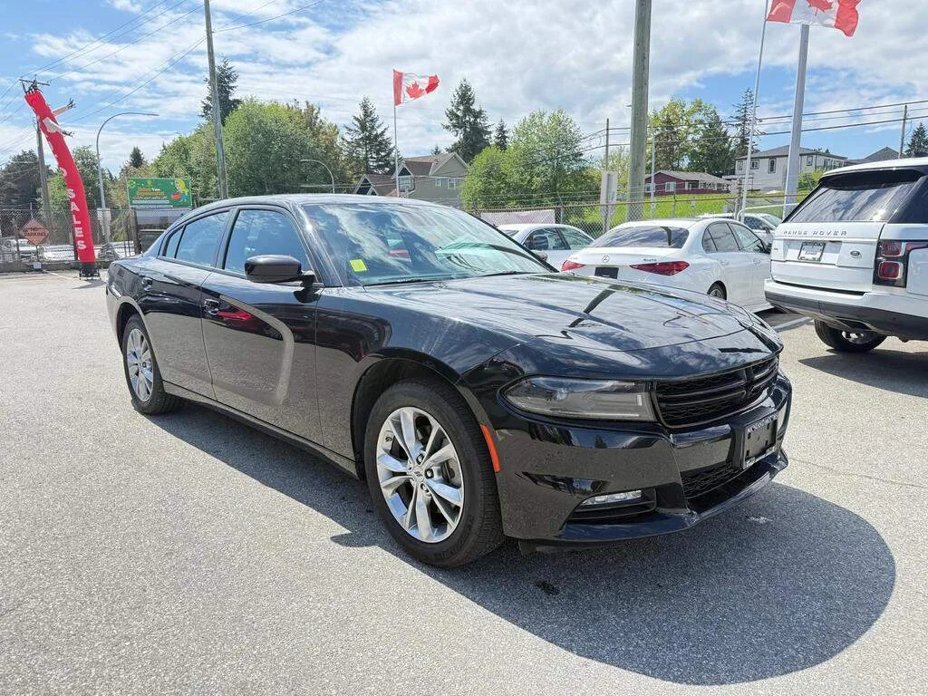 Charger *LOWEST PRICE* image indicator(6)