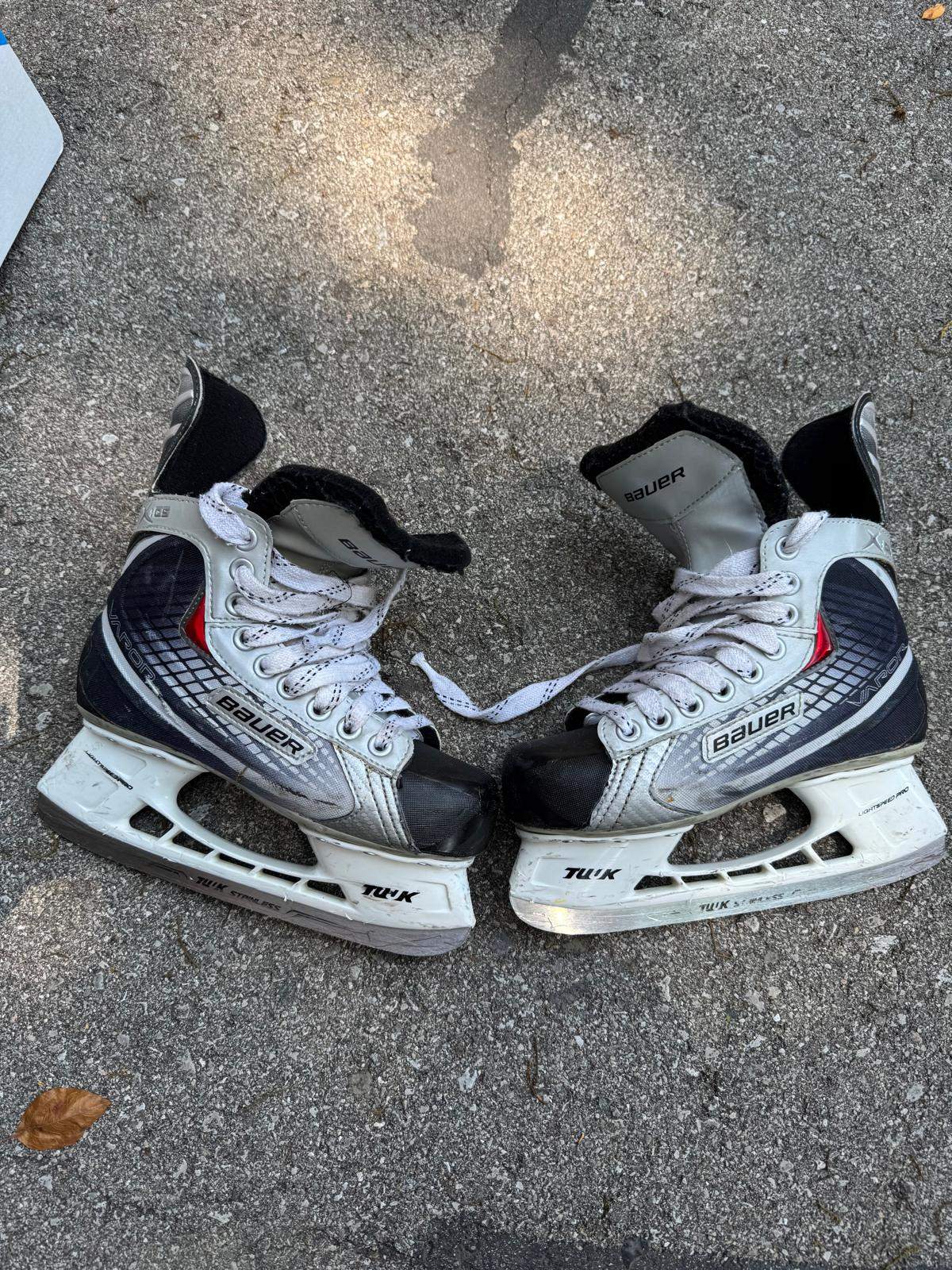 Bauer Vapor X15 Hockey Skate - photo 2
