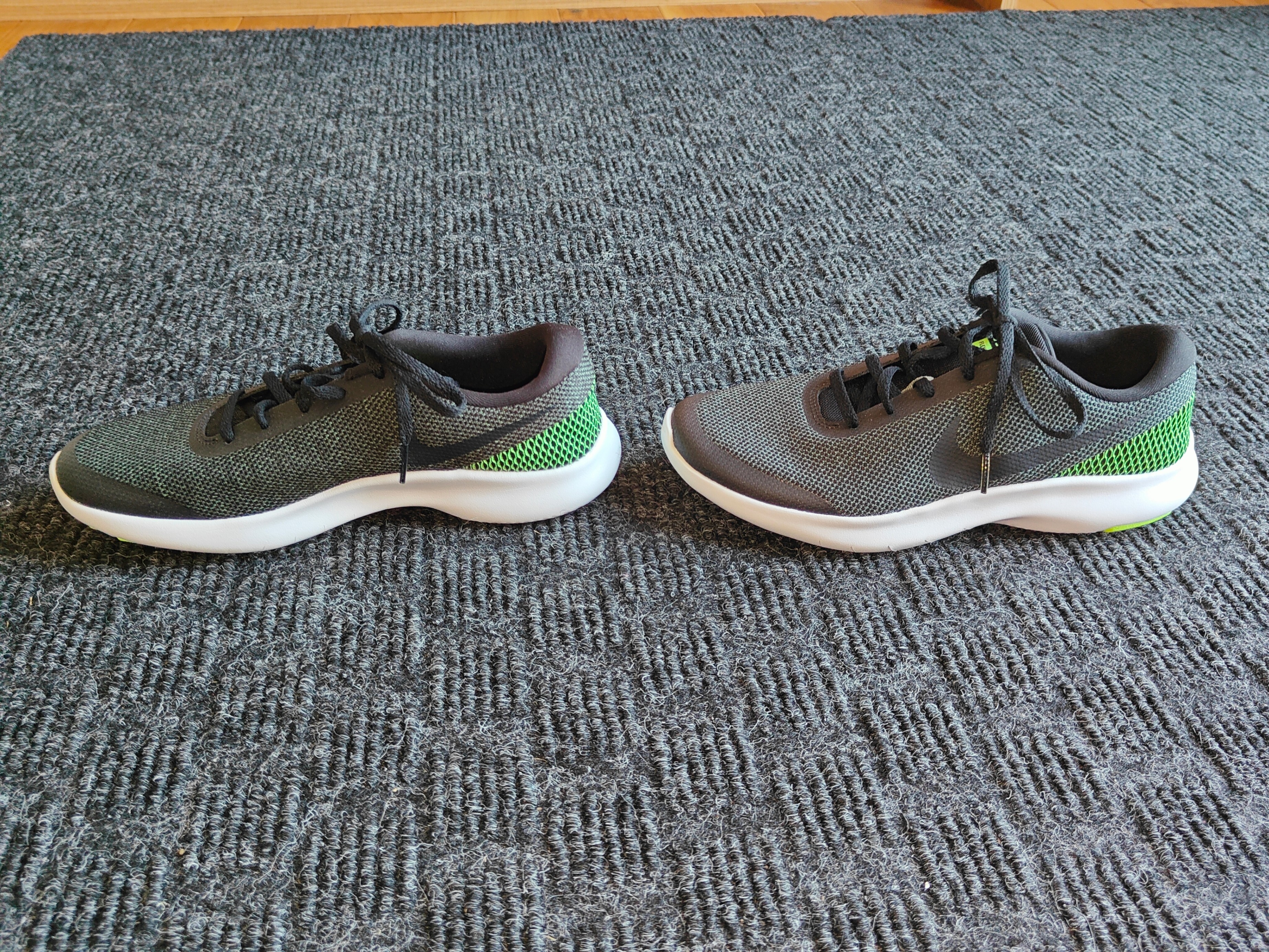 Nike Flex Experience RN 7 - Size 8 - Men Running Shoes / Runners - photo 5