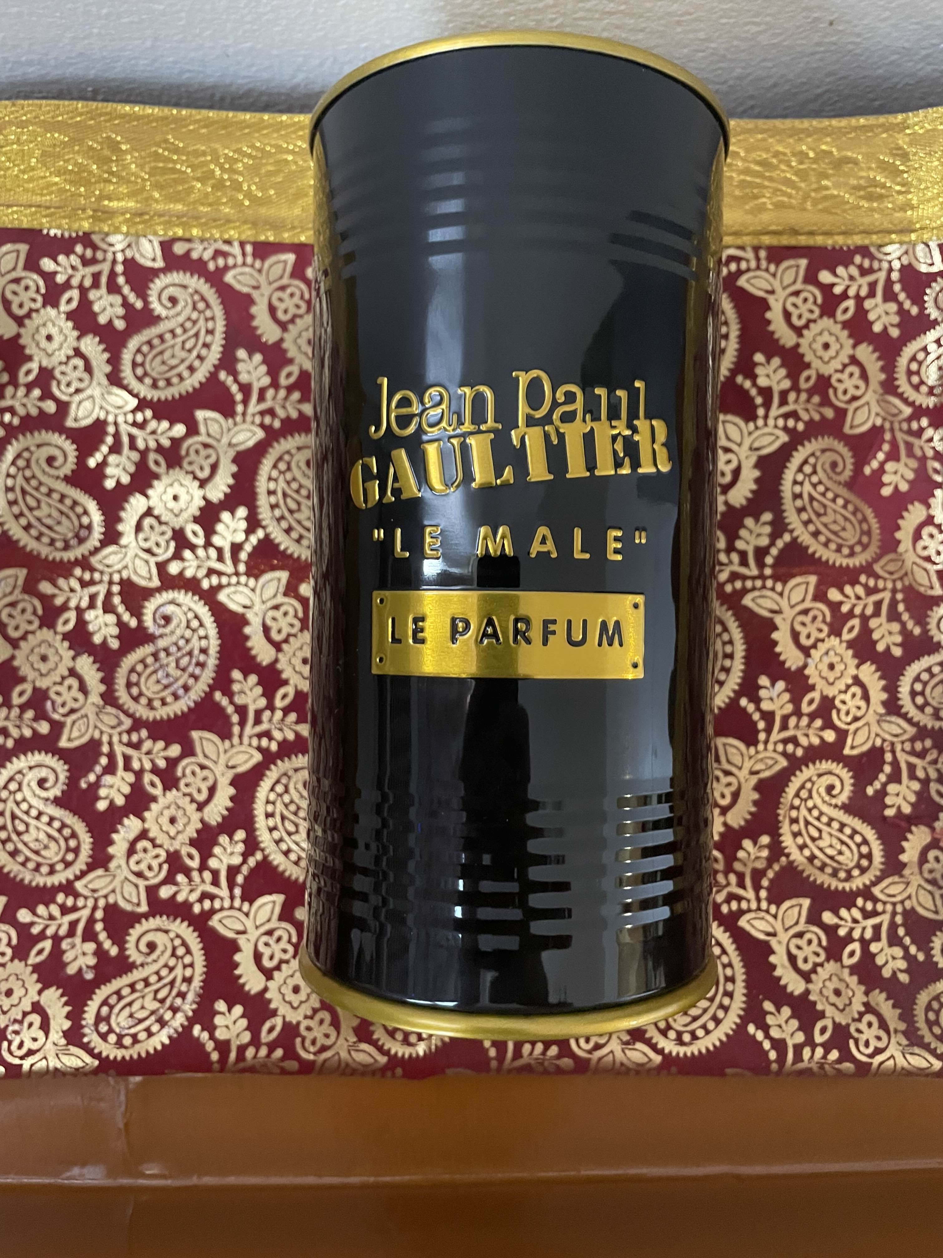 Jean Paul Gaultier ''Le Male'' Le Parfum 125ml - photo 3