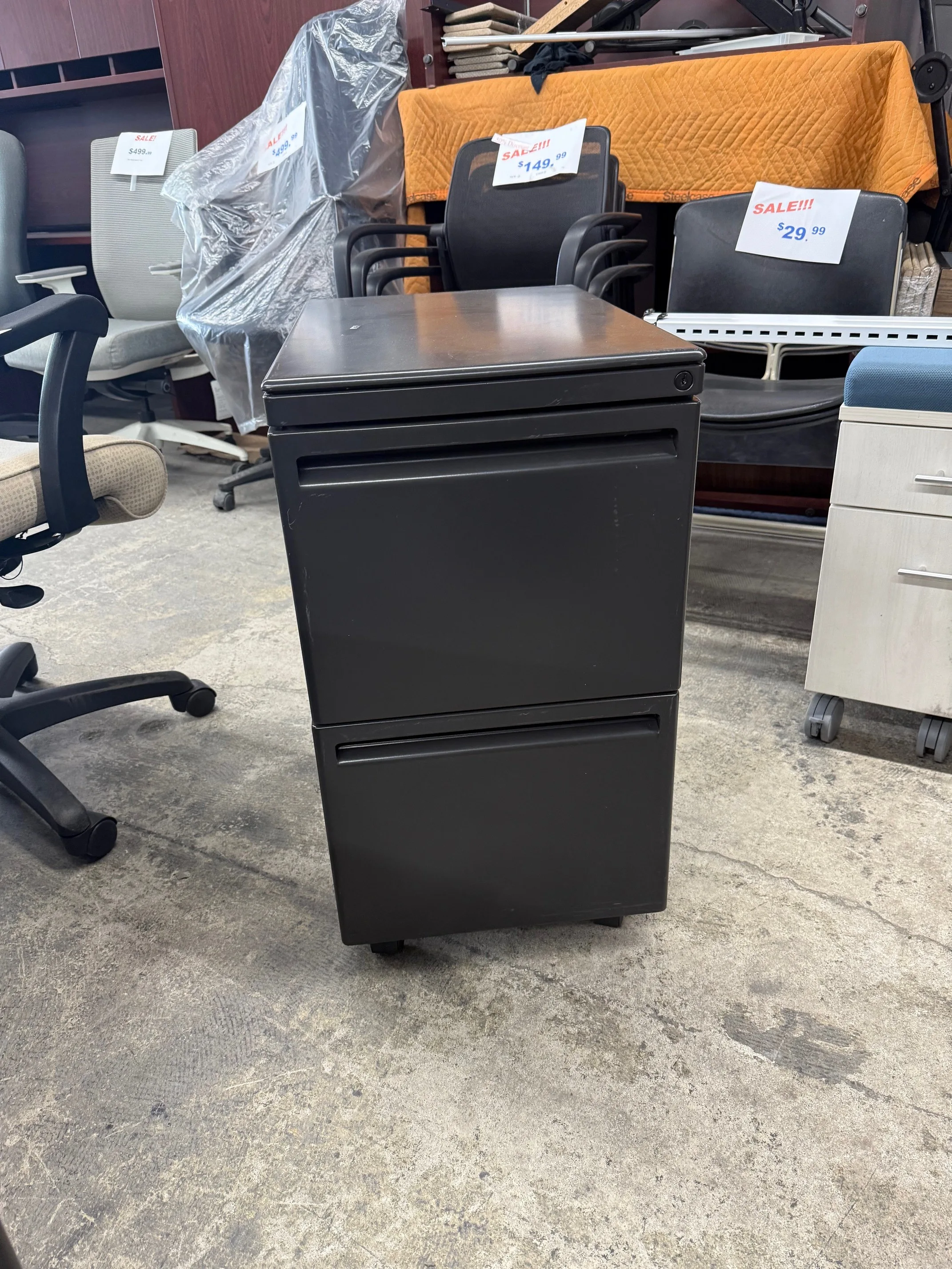 Haworth Pedestal DRAWER FOR SALE thumbnail