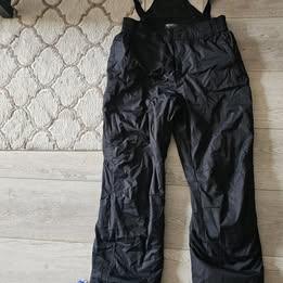 Mens Ski Jacket and Pant Set - photo 2