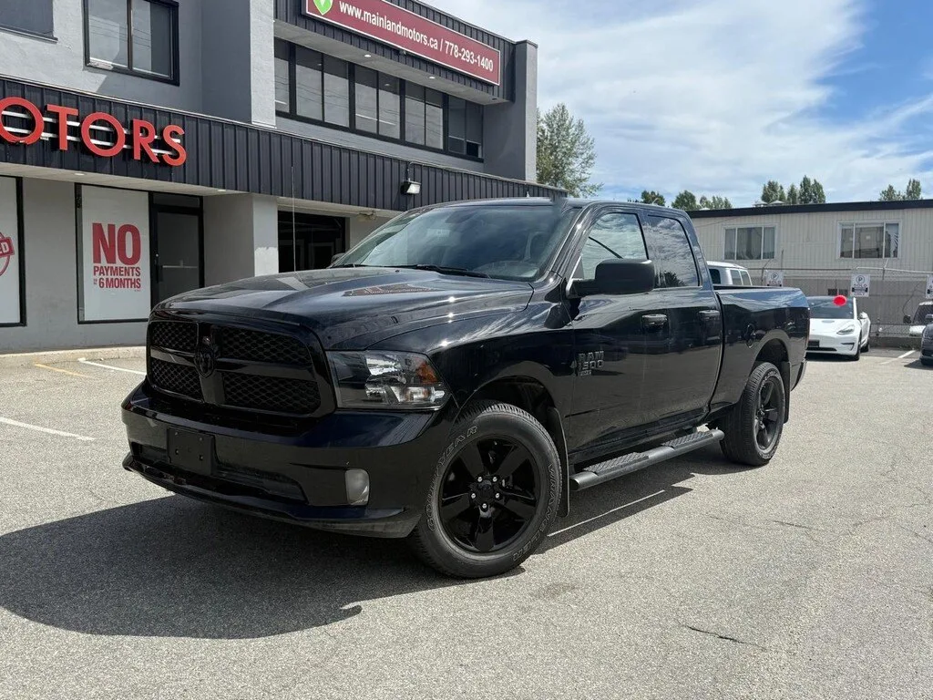 Ram 1500 Classic *LOWEST PRICE* thumbnail