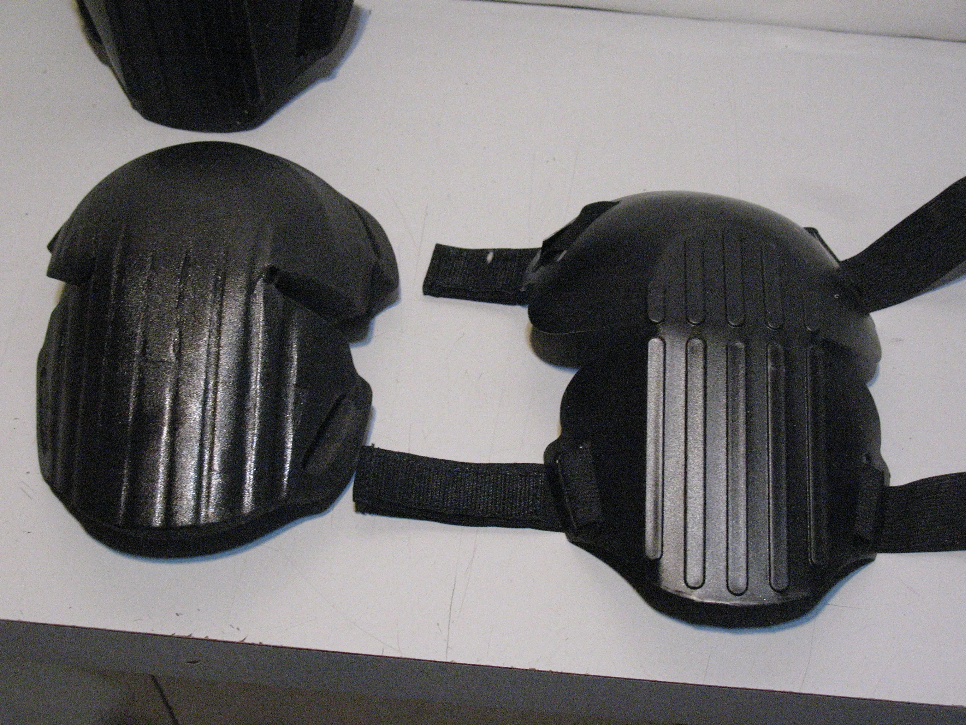 Craftsman Contractor Knee Pads, BRAND NEW image indicator(8)