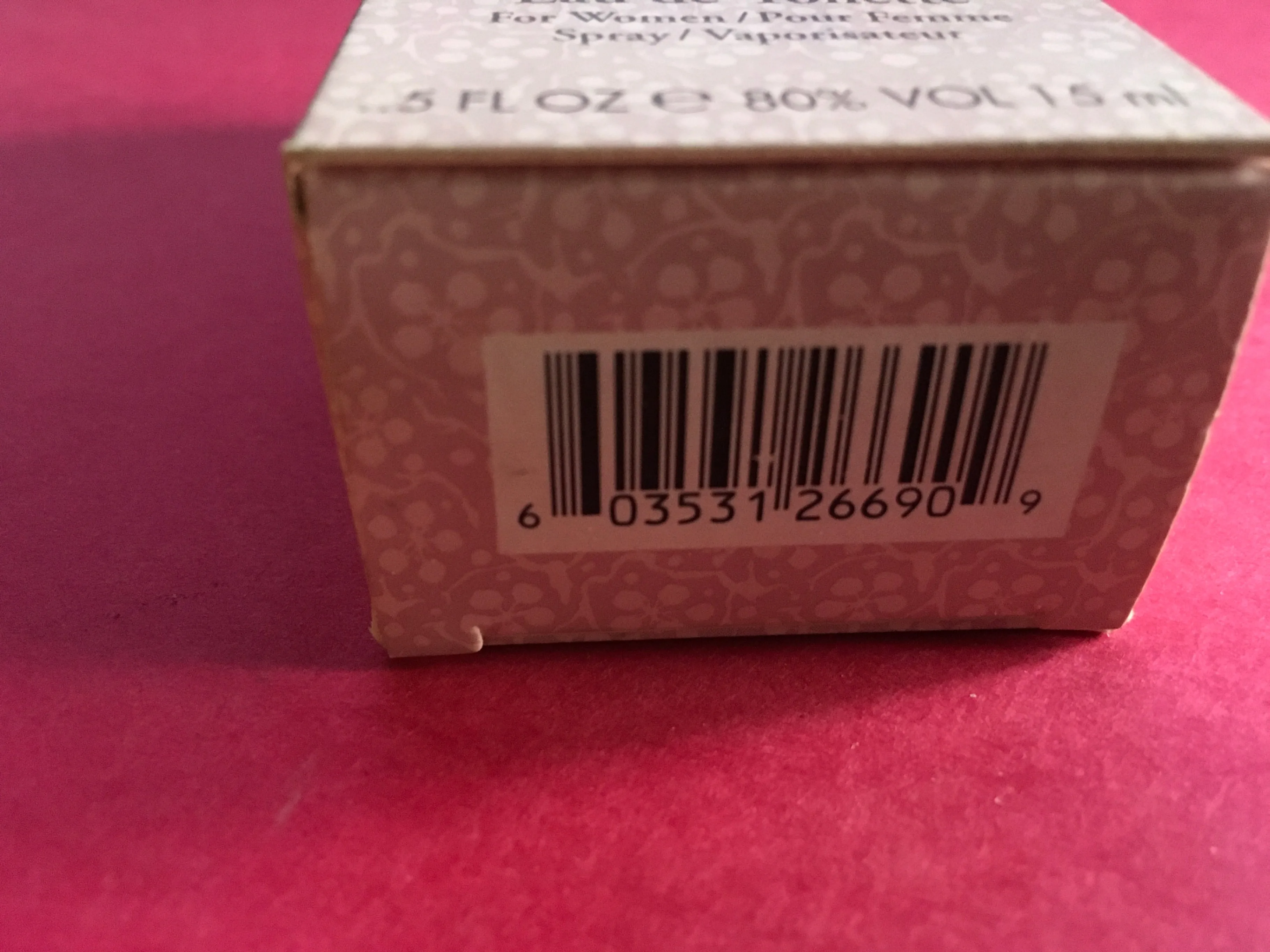 Mo Betta EDT 0.5oz: Timeless Scent in a Travel-Friendly Size image indicator(6)