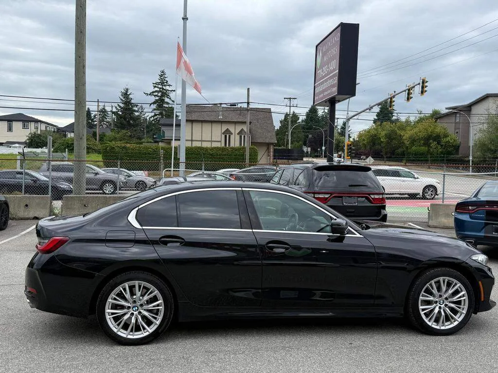 BMW 3 series *LOWEST PRICE* image indicator(9)