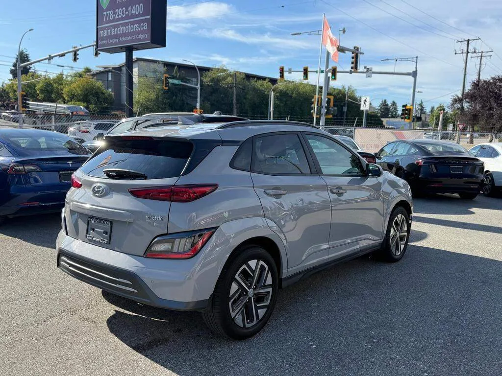 Hyundai Kona Electric *LOWEST PRICE* image indicator(3)