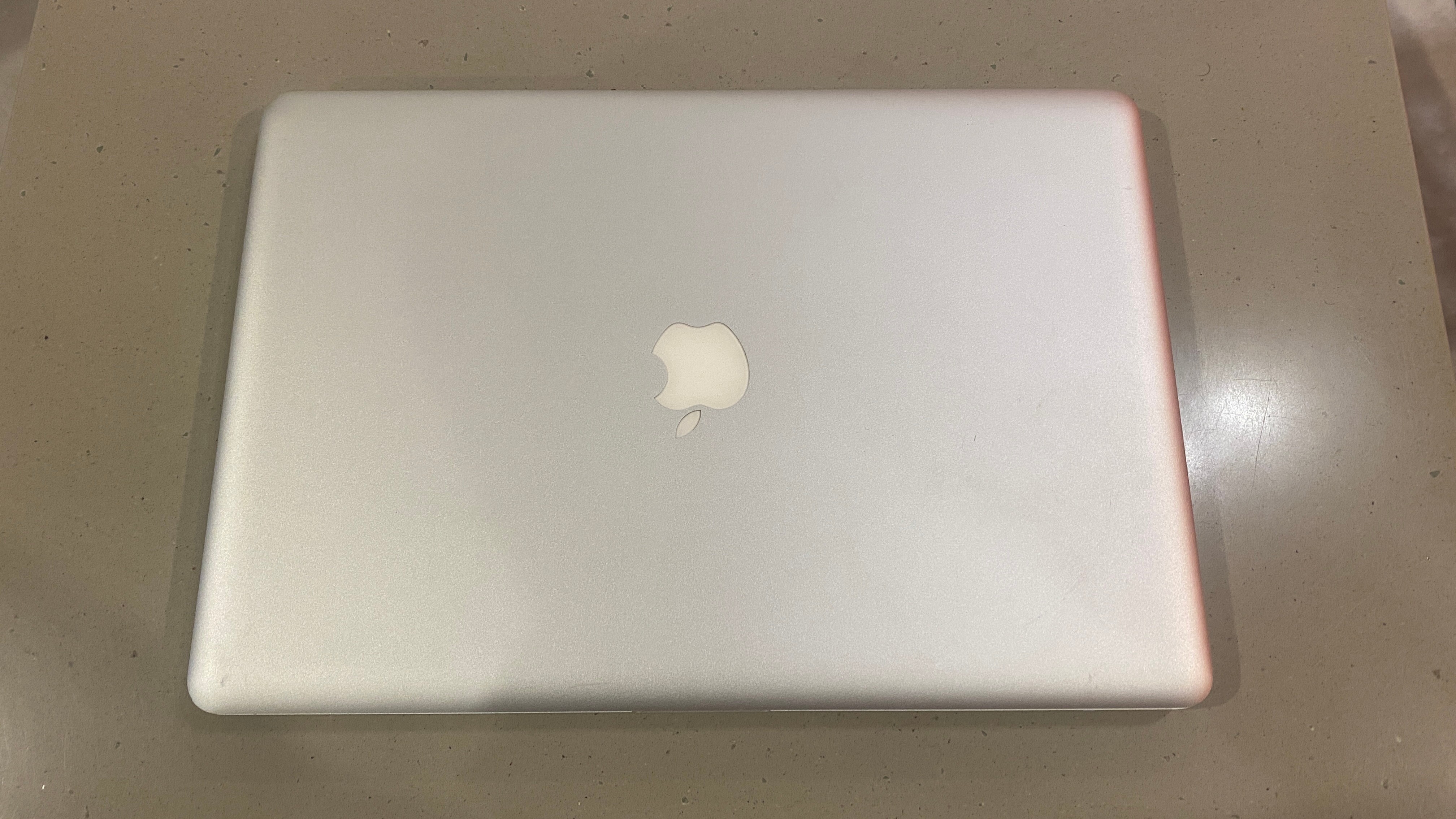 Mid-2012 MacBook Pro 15″ i7, 16GB, 500GB SSD Dual Graphics - photo 3