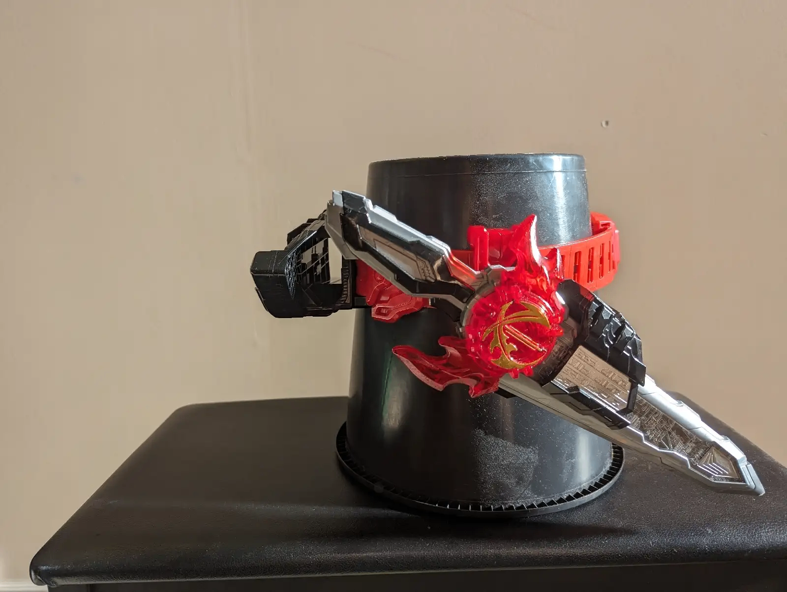 DX Kamen Rider Seiken Sworddriver Set - photo 3