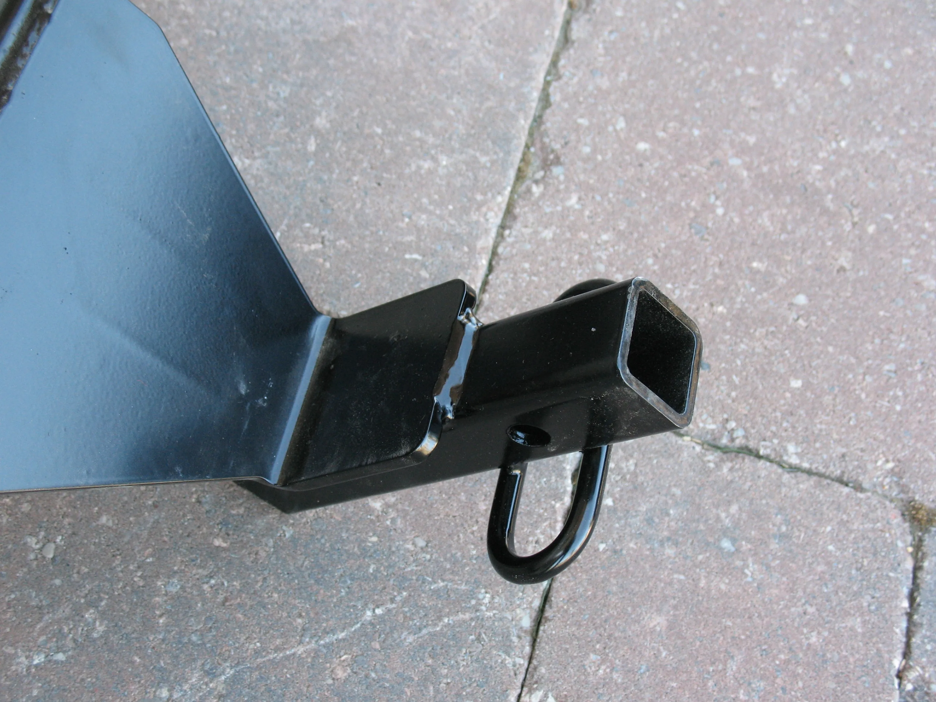 Car and Trailer Hitches, Balls, and Extensions image indicator(9)