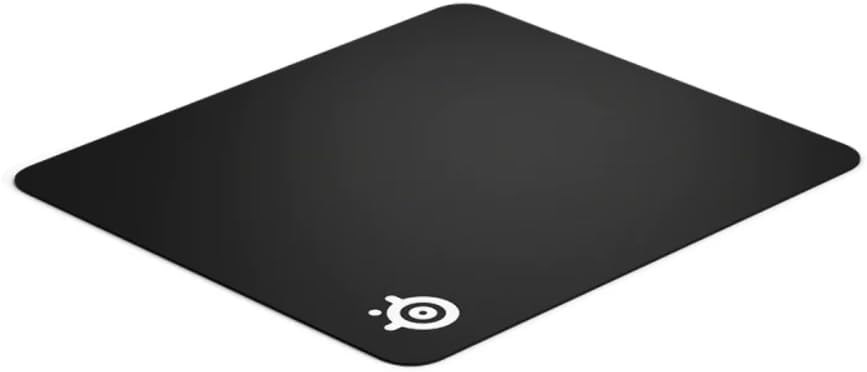 LRG SteelSeries QcK Gaming Mouse Pad - Large Cloth - photo 2