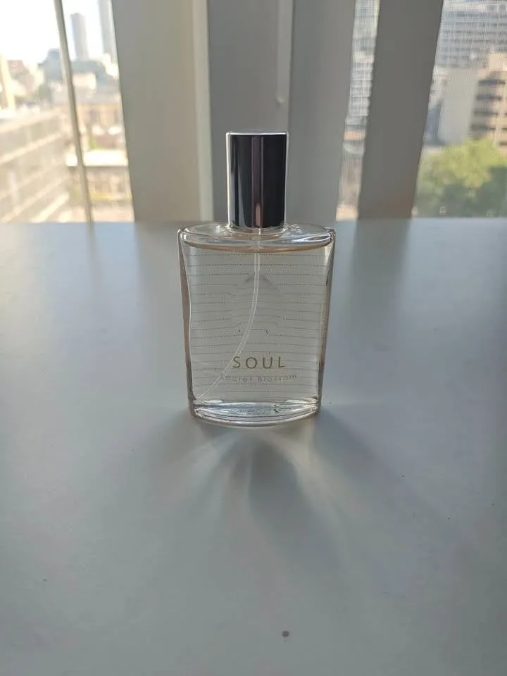 Soul Secret Blossom Eau de Parfum thumbnail