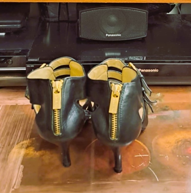 Michael Kors Genuine Leather Sandals - photo 5