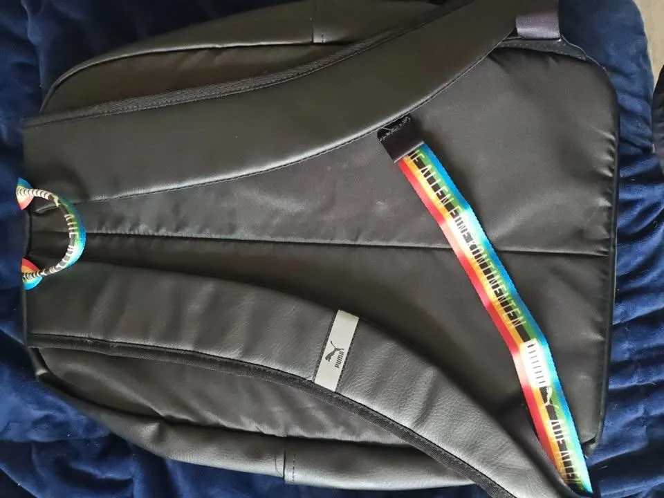 Puma - The Unity Collection Originals TFS Backpack image indicator(4)