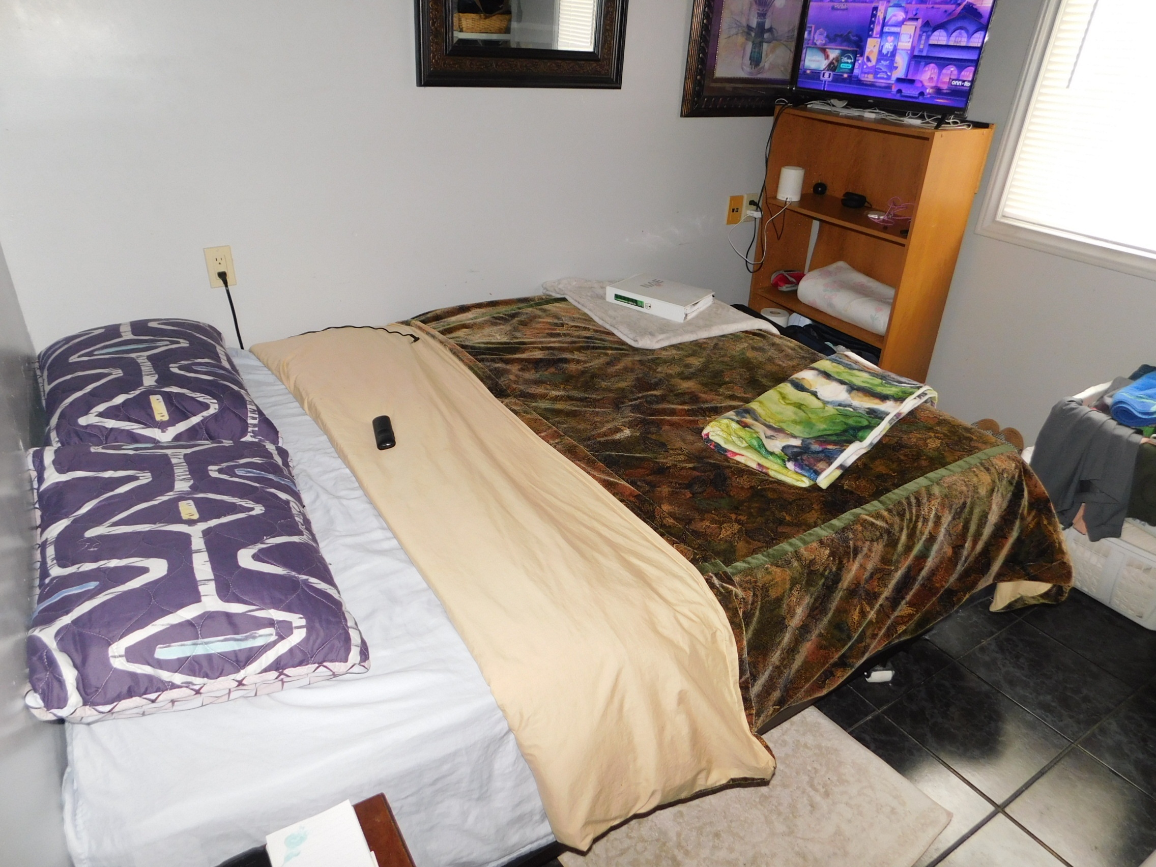 Assisted Living room for Rent
