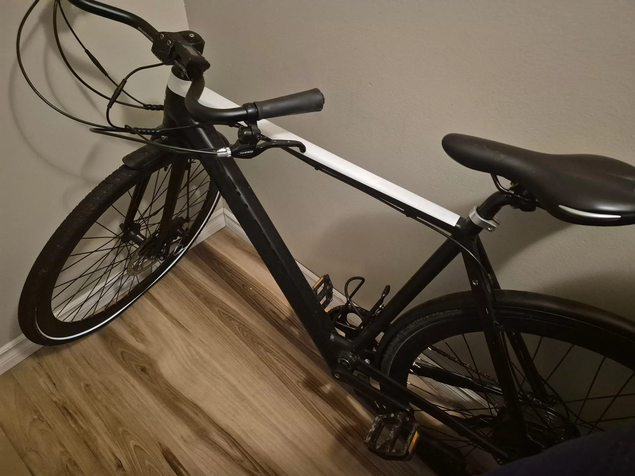 RBSM - Pluto Electric Bike E Bike image indicator(6)