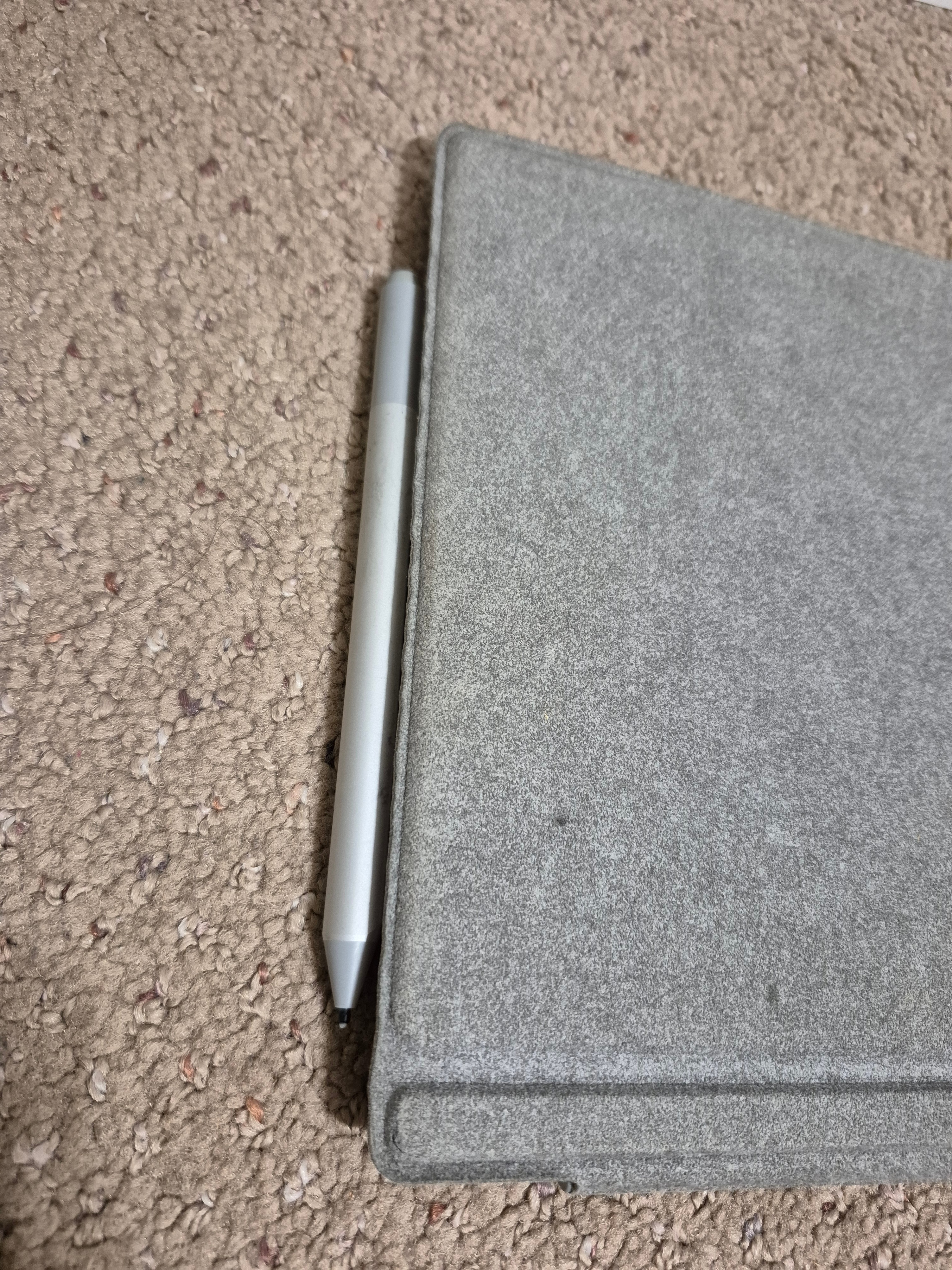 ✨ Microsoft Surface Pro 7 – 12.3” Touchscreen - photo 4