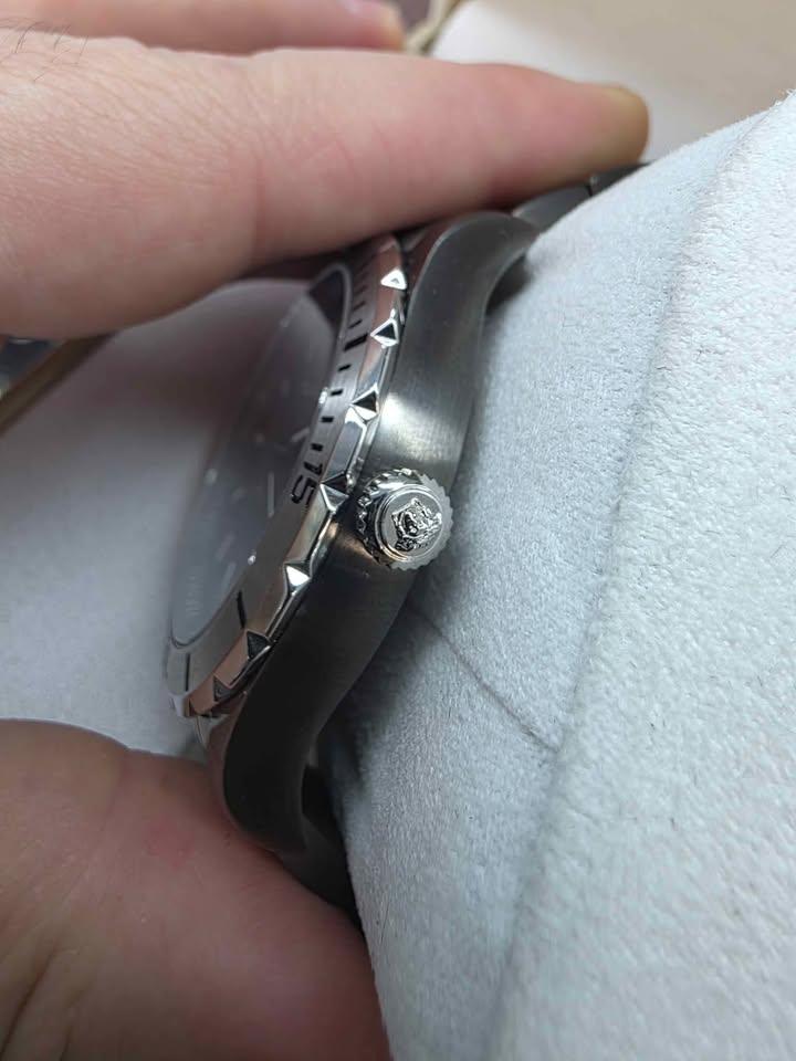 Versace Watch ve3a - photo 5