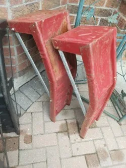 Metal Ramp image indicator(3)