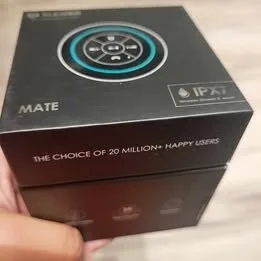 Bluetooth Shower Speaker image indicator(8)