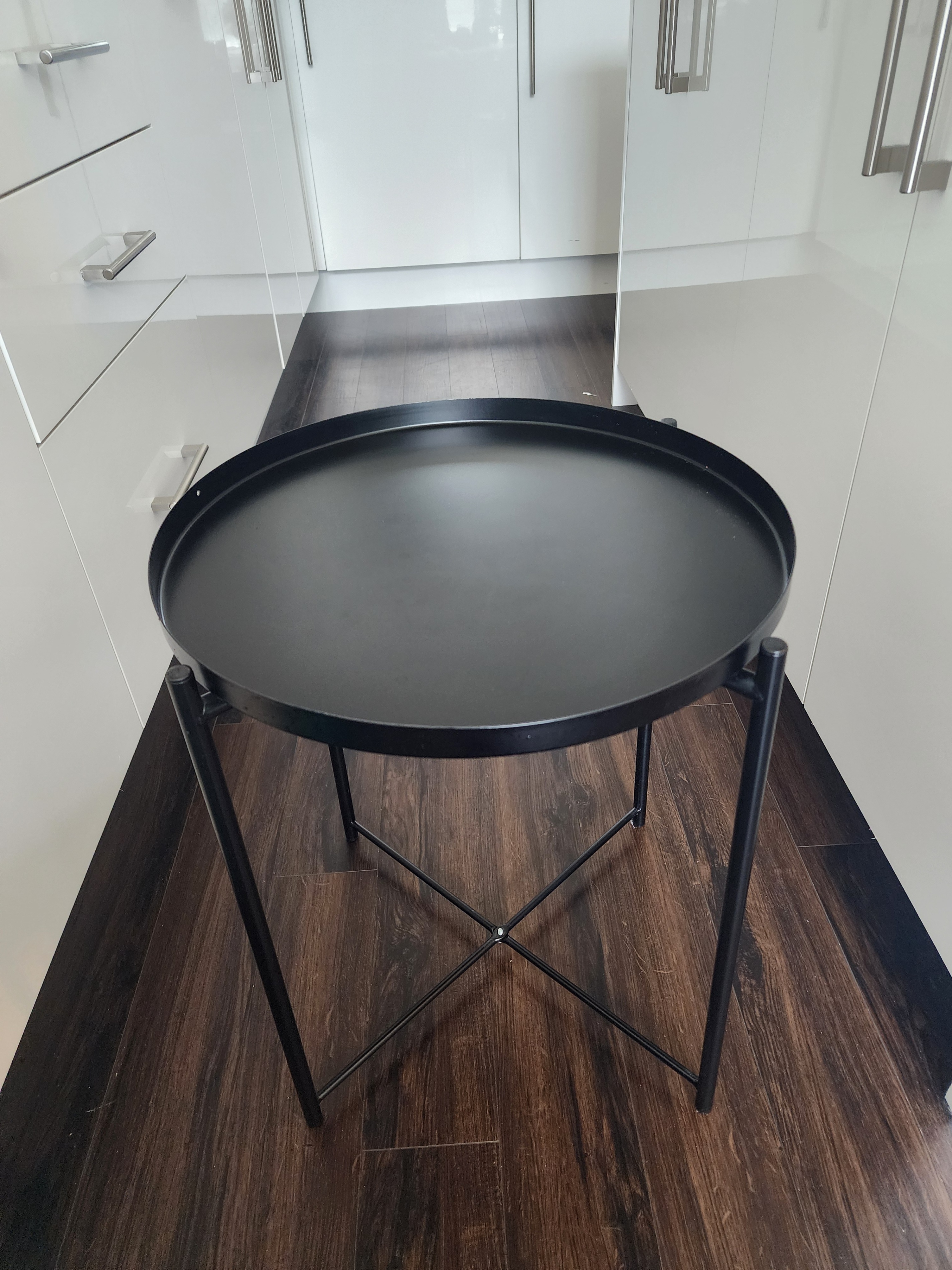Ikea coffee table