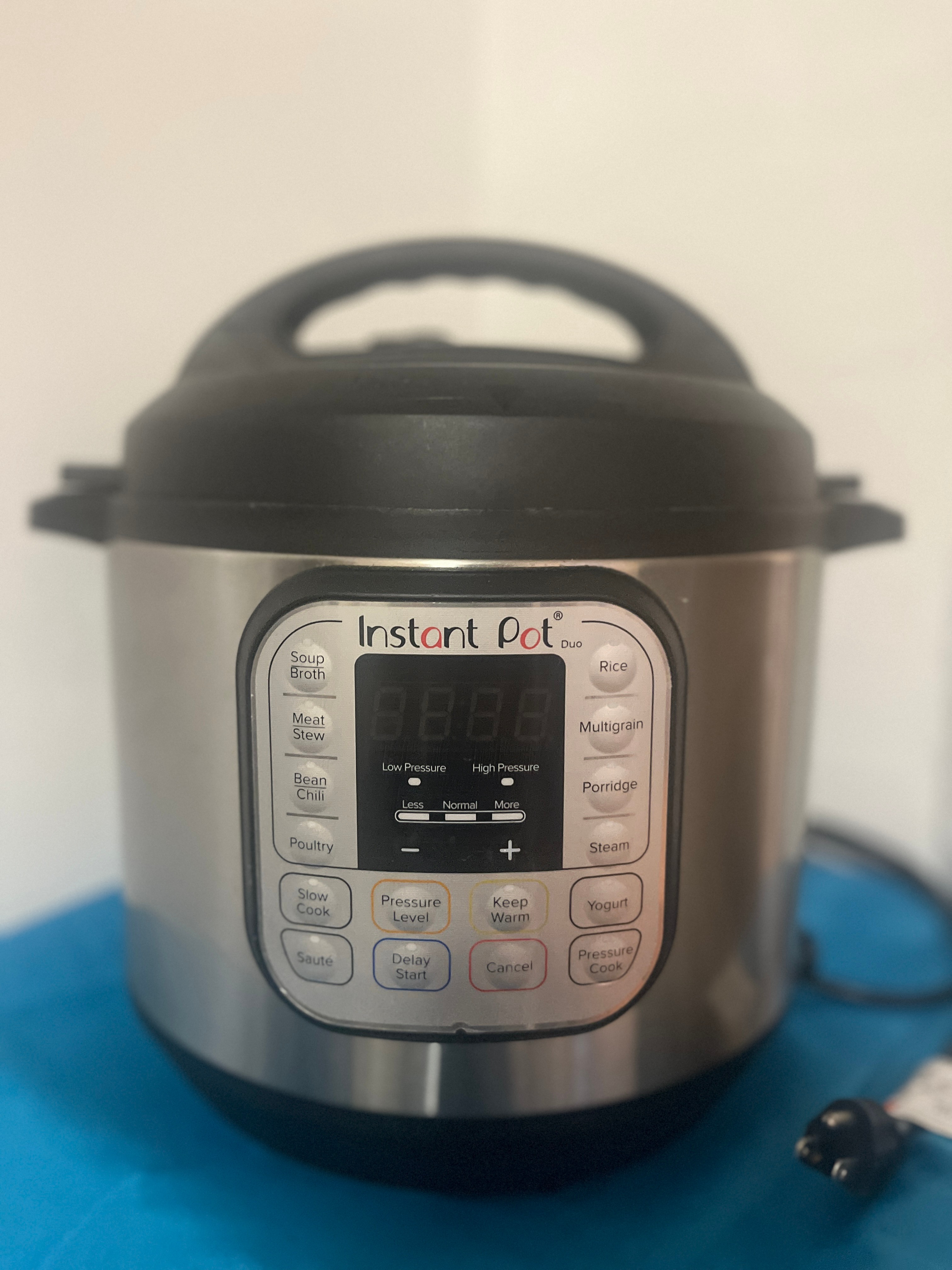 Instant Pot
