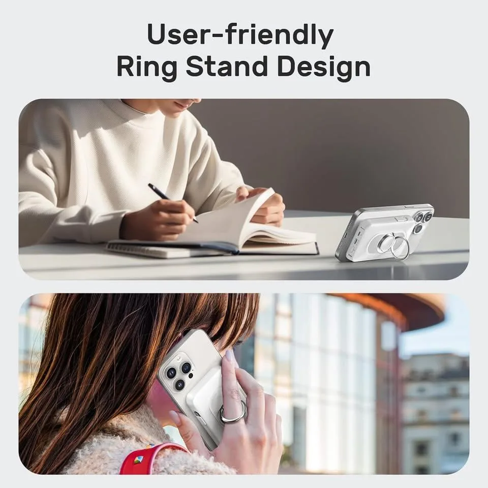 Portable Charger/Power Bank image indicator(6)