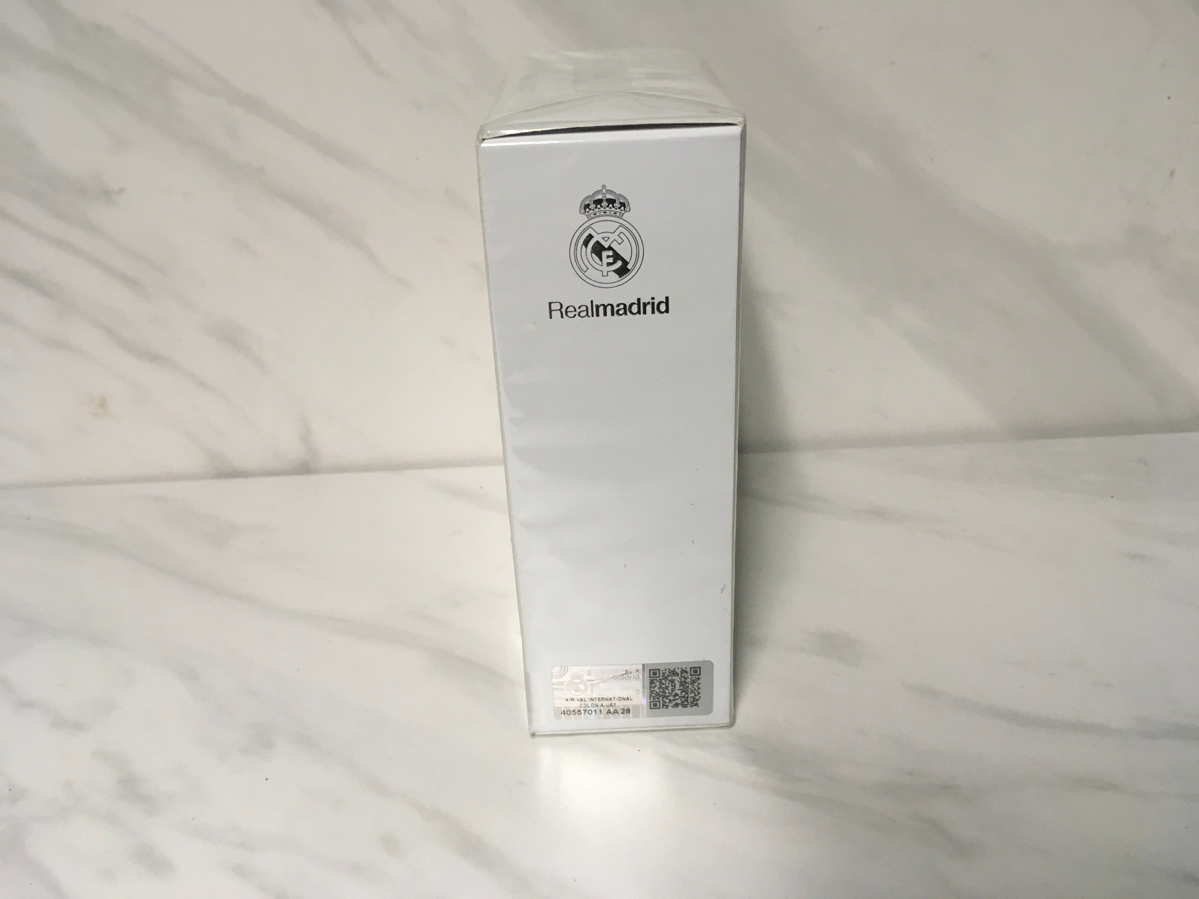 Real Madrid EDT: Champion's Scent in 3.4 oz Spray - photo 2