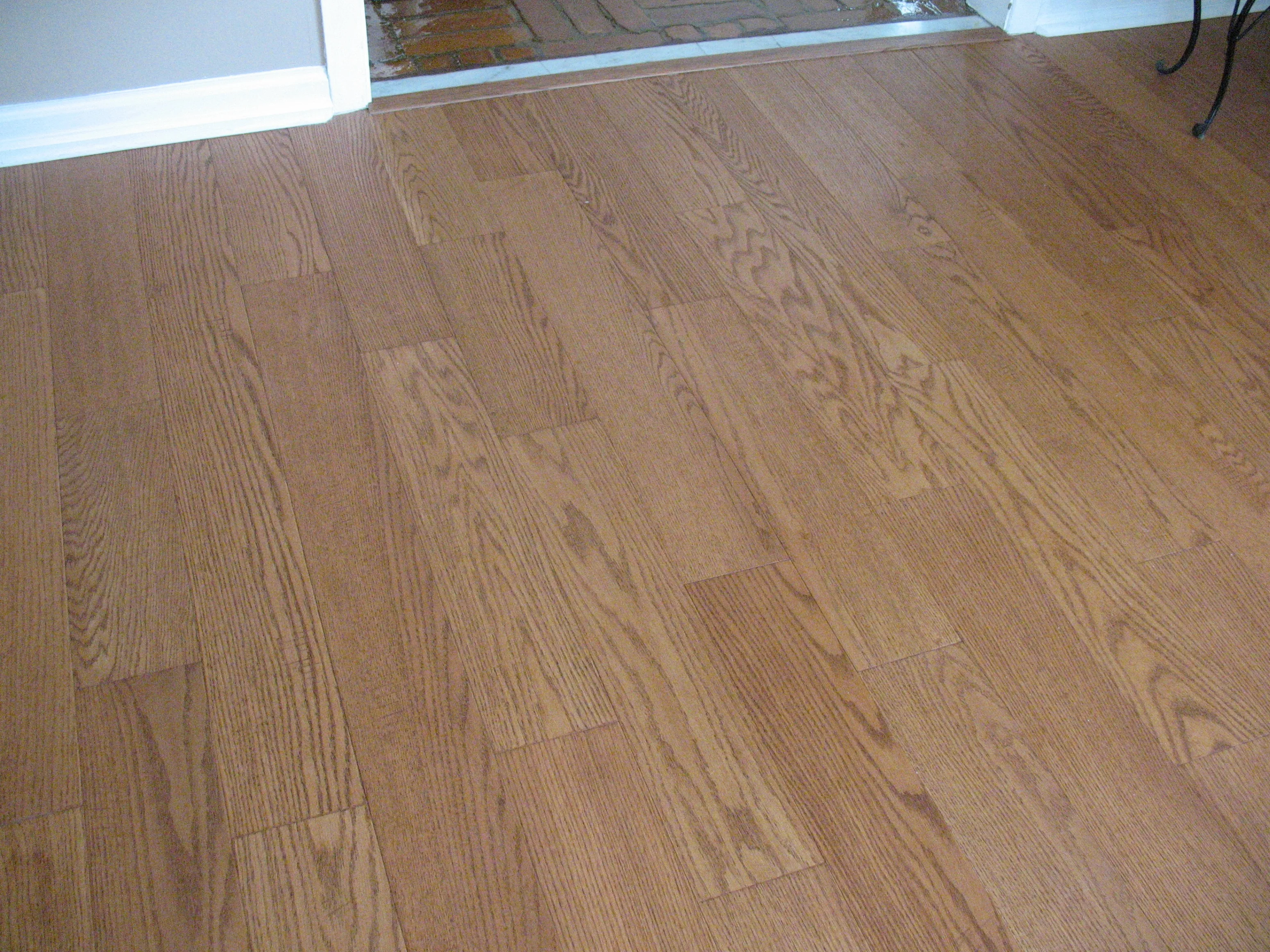 100 Square Feet Engineered Hardwood Flooring, BRAND NEW image indicator(6)