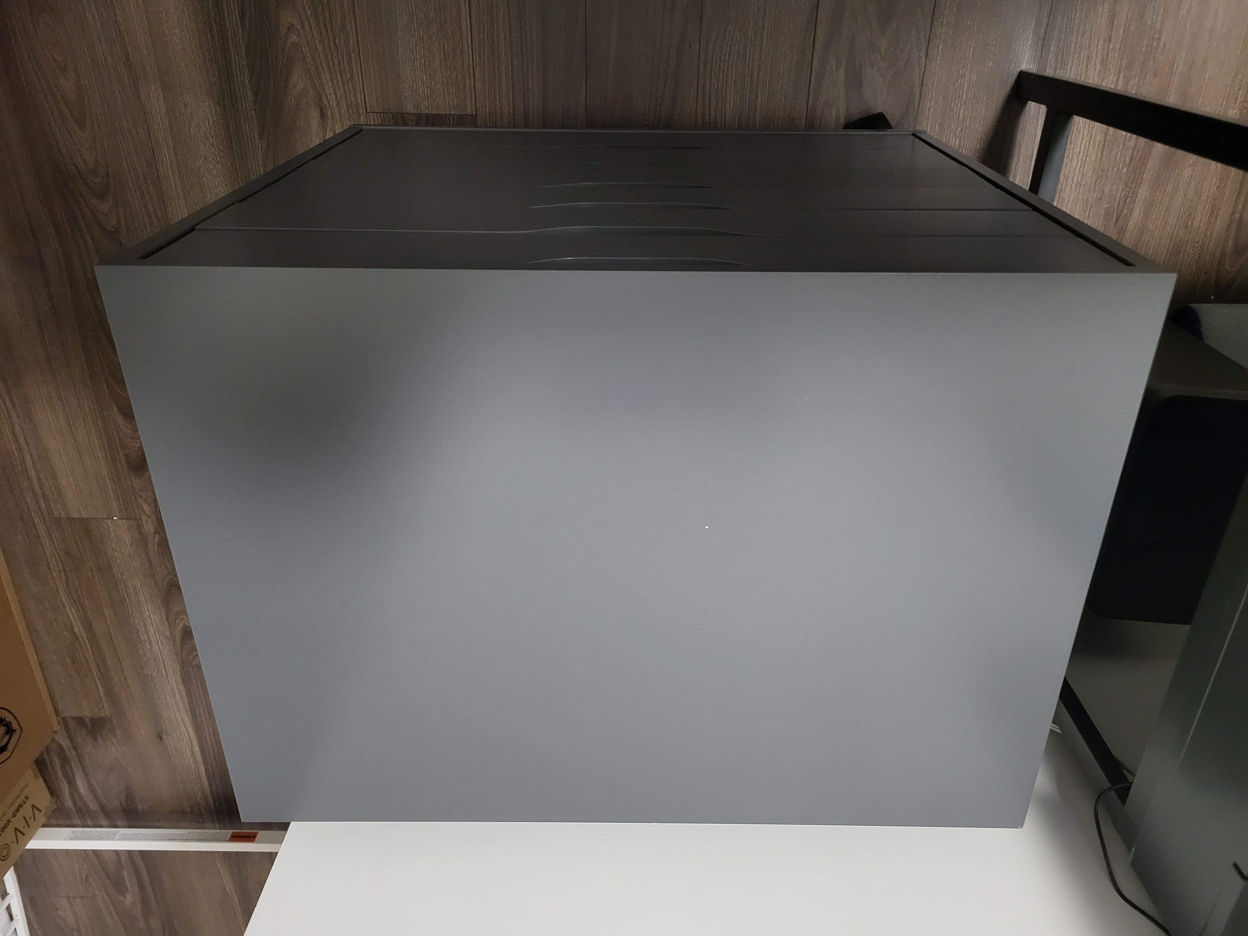 Ikea Drawer Unit on Casters - Alex - photo 3