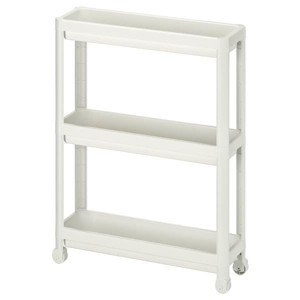 IKEA Bathroom Cart
