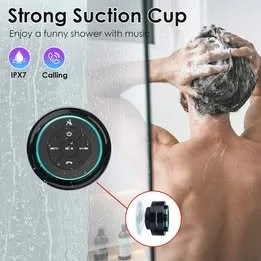 Bluetooth Shower Speaker image indicator(3)