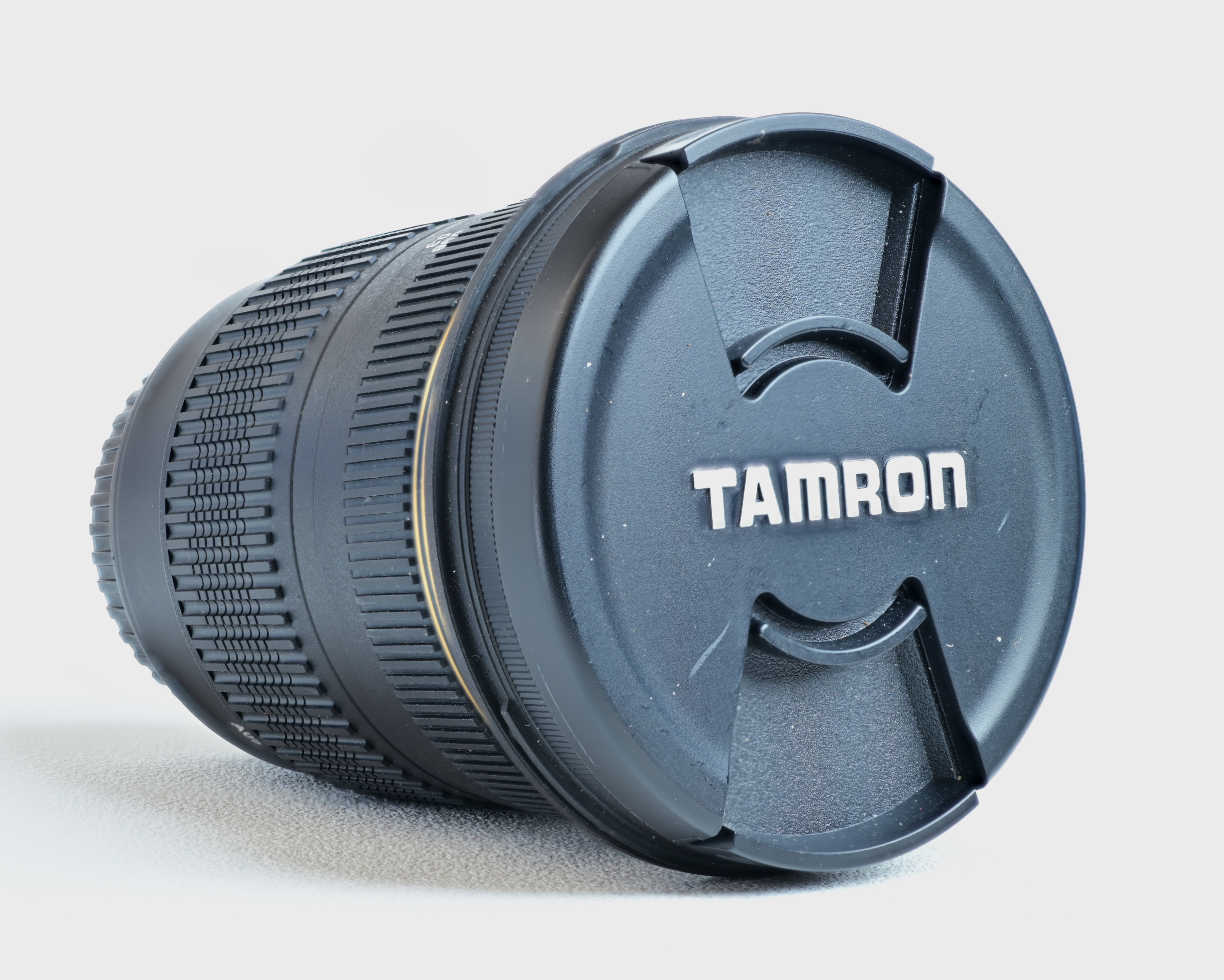 Tamron 17-35mm f/2.8-4 Aspherical DI IF for Canon EF Mount - photo 2