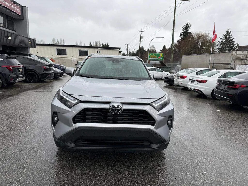 TOYOTA RAV4 *LIMITED TIME OFFER* image indicator(7)