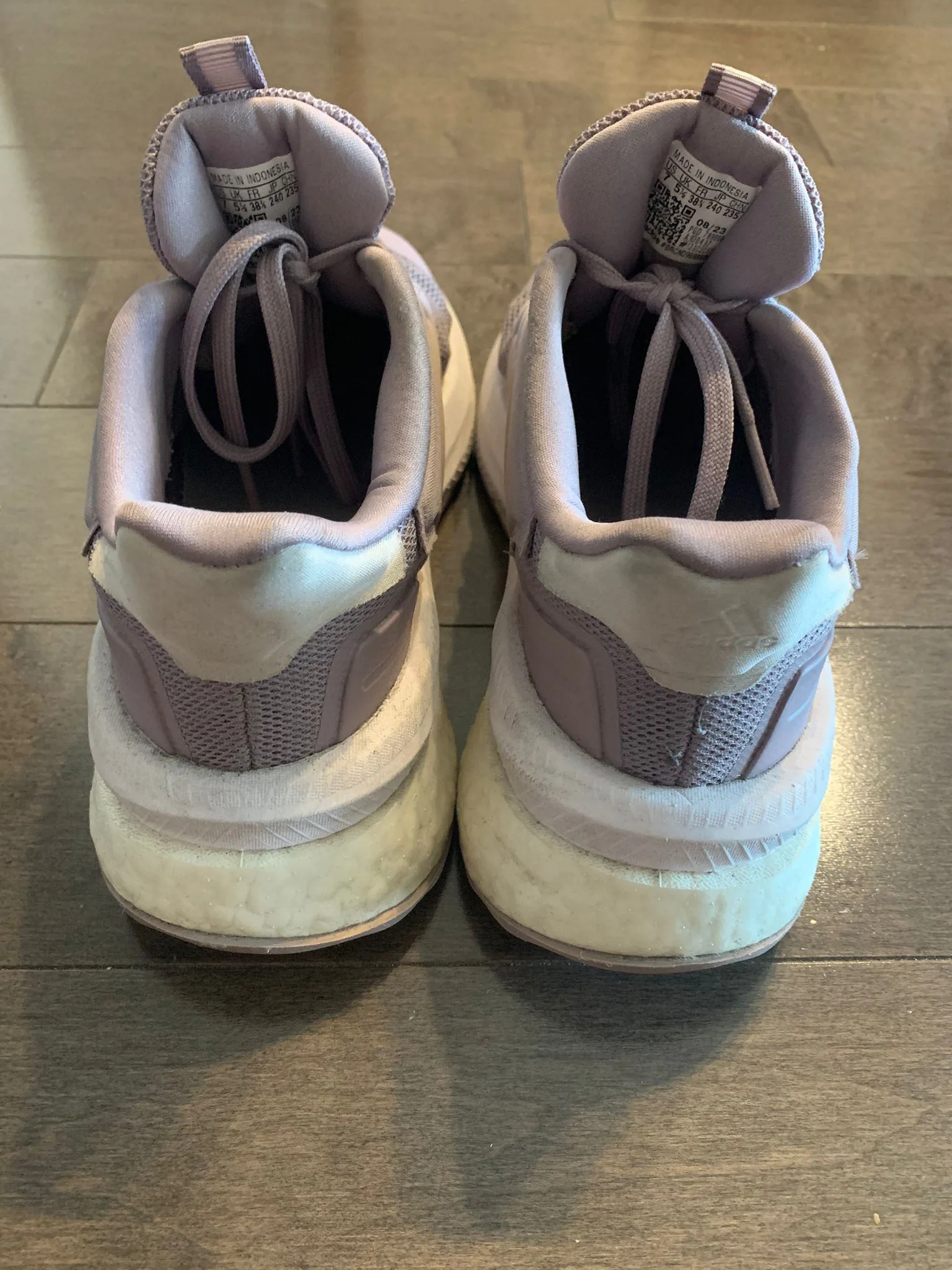 Adidas X_PLRPHASE Shoes Sneakers image indicator(3)