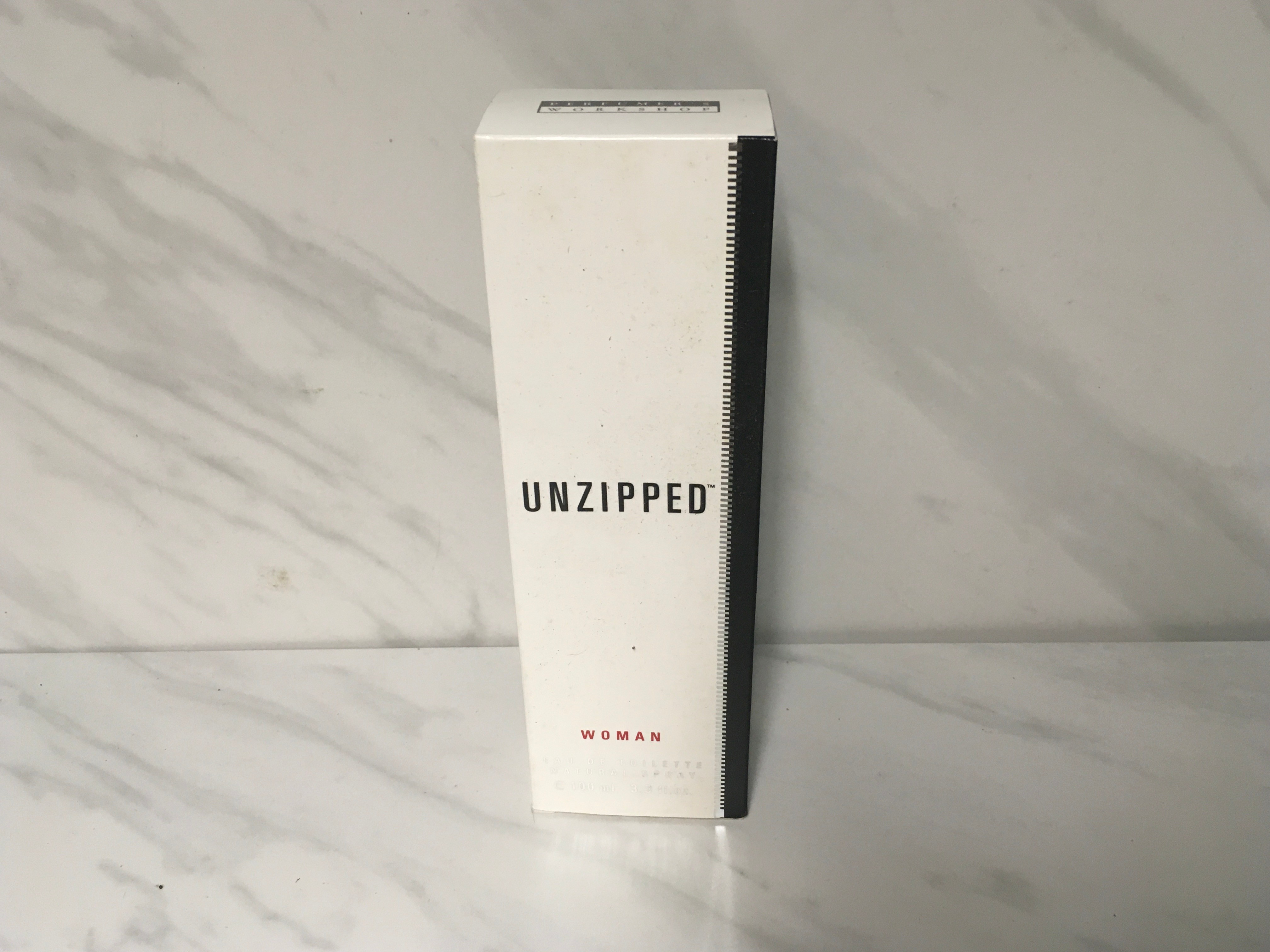 Unzipped Woman 3.4oz: Bold, Sensual Fragrance for Her - photo 2