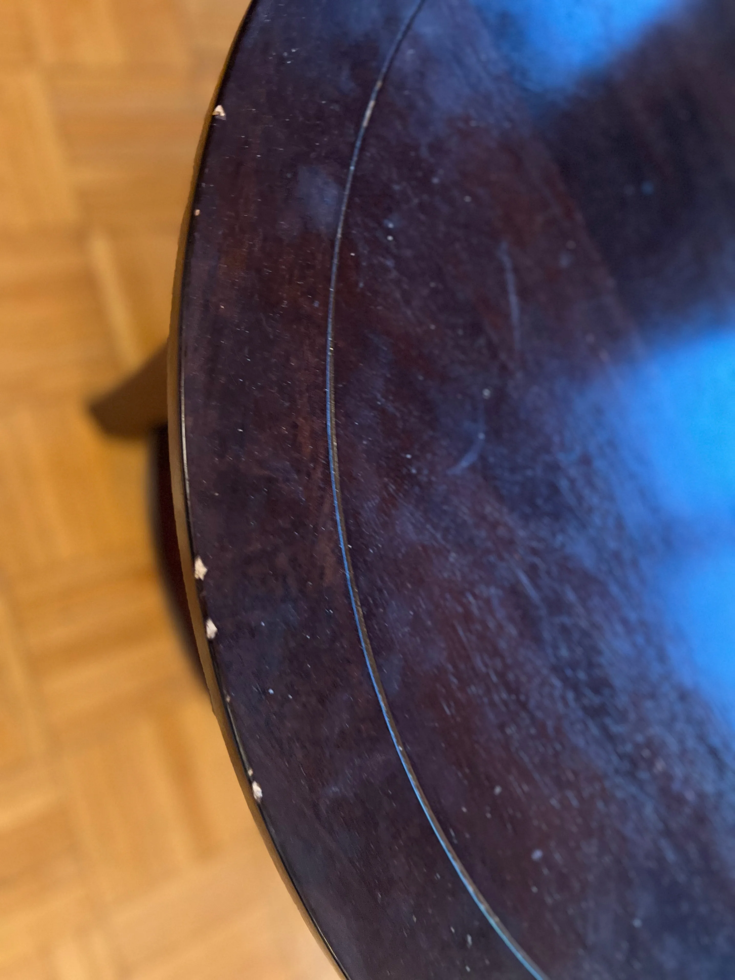 Pottery Barn Coffee Table image indicator(5)