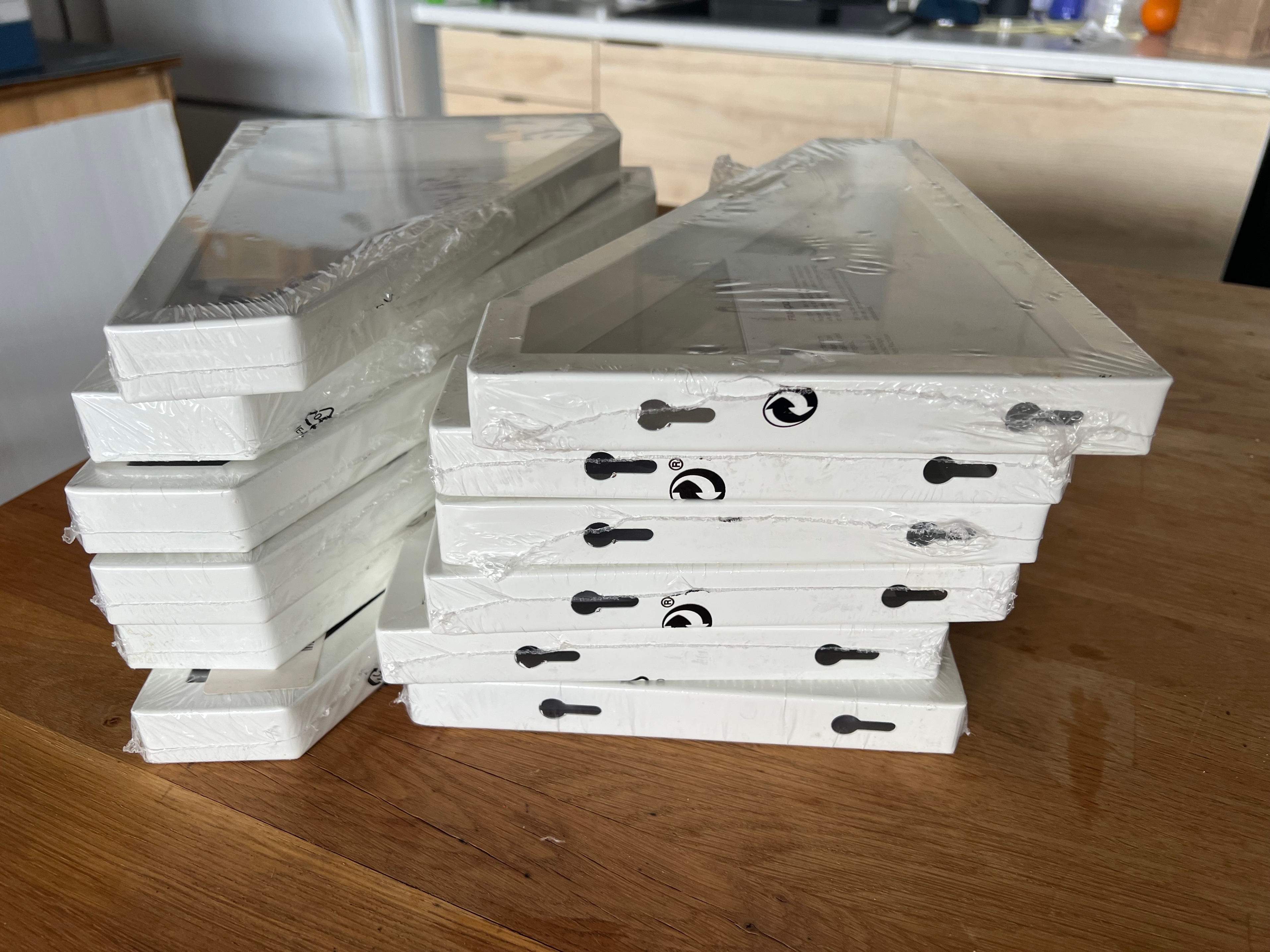 Shelving Brackets (IKEA Ekby Lerberg) - photo 4