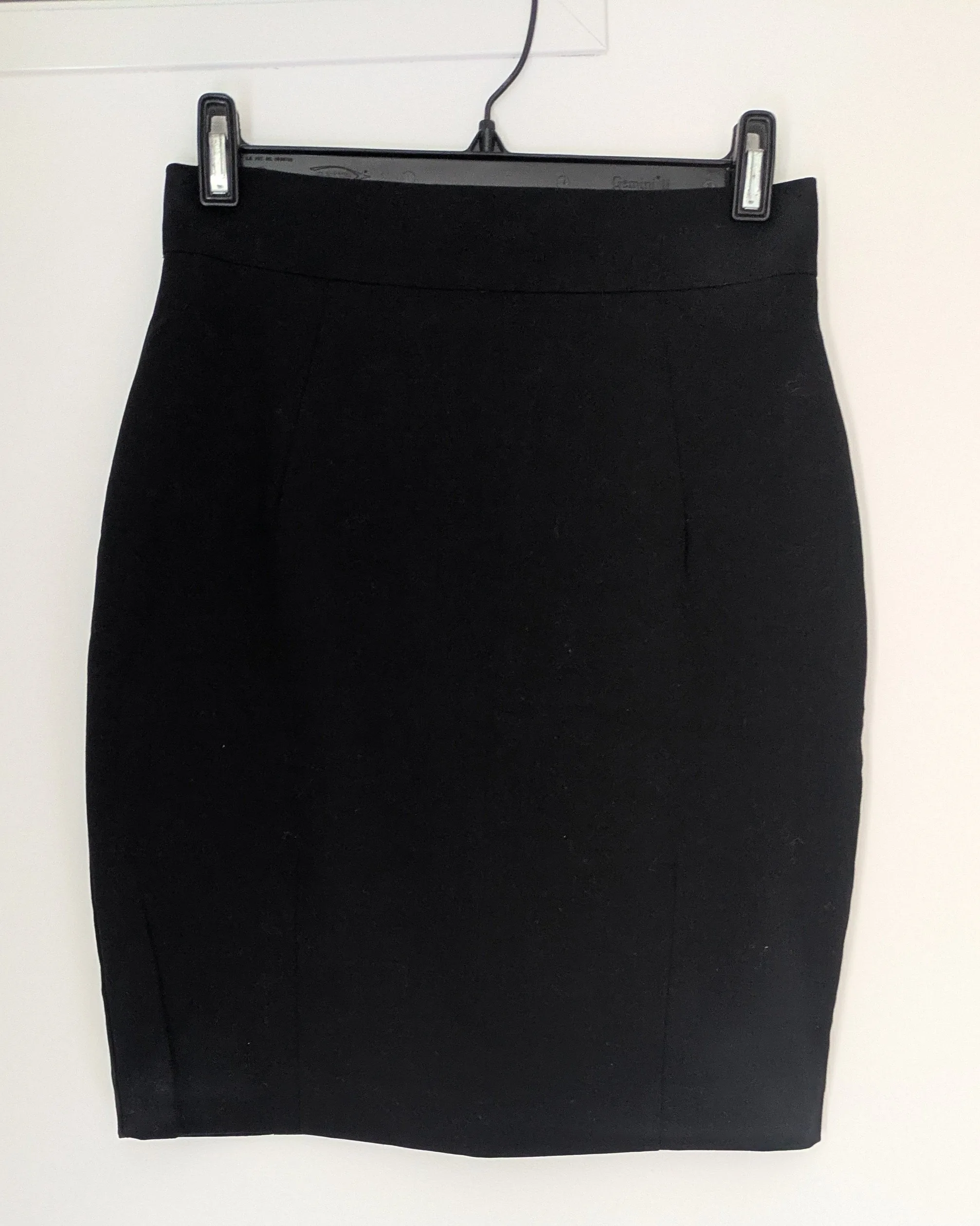 Black H&M Skirt thumbnail