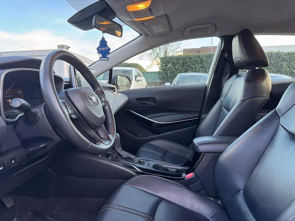 TOYOTA Corolla *LOWEST PRICE* image indicator(2)