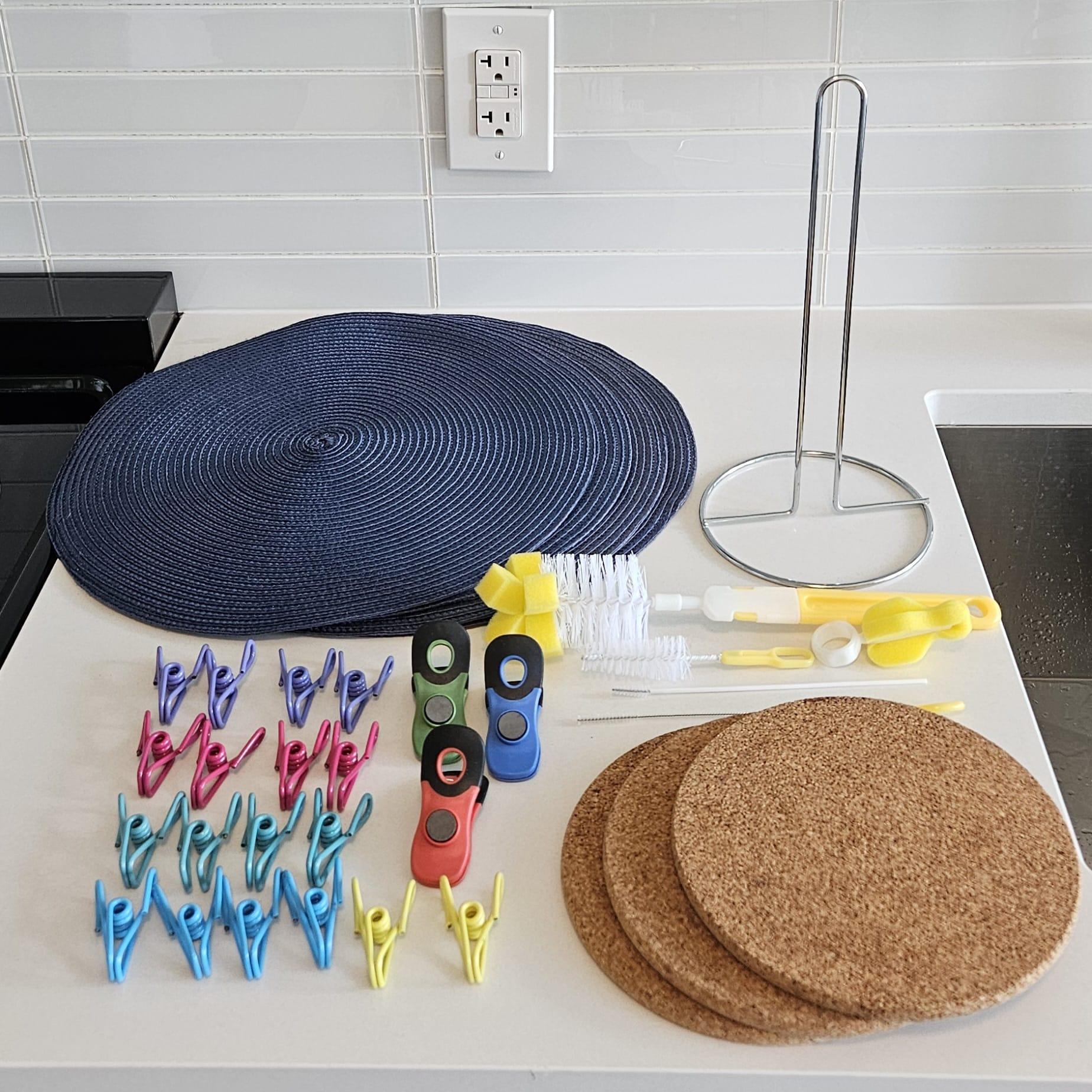 Kitchen set