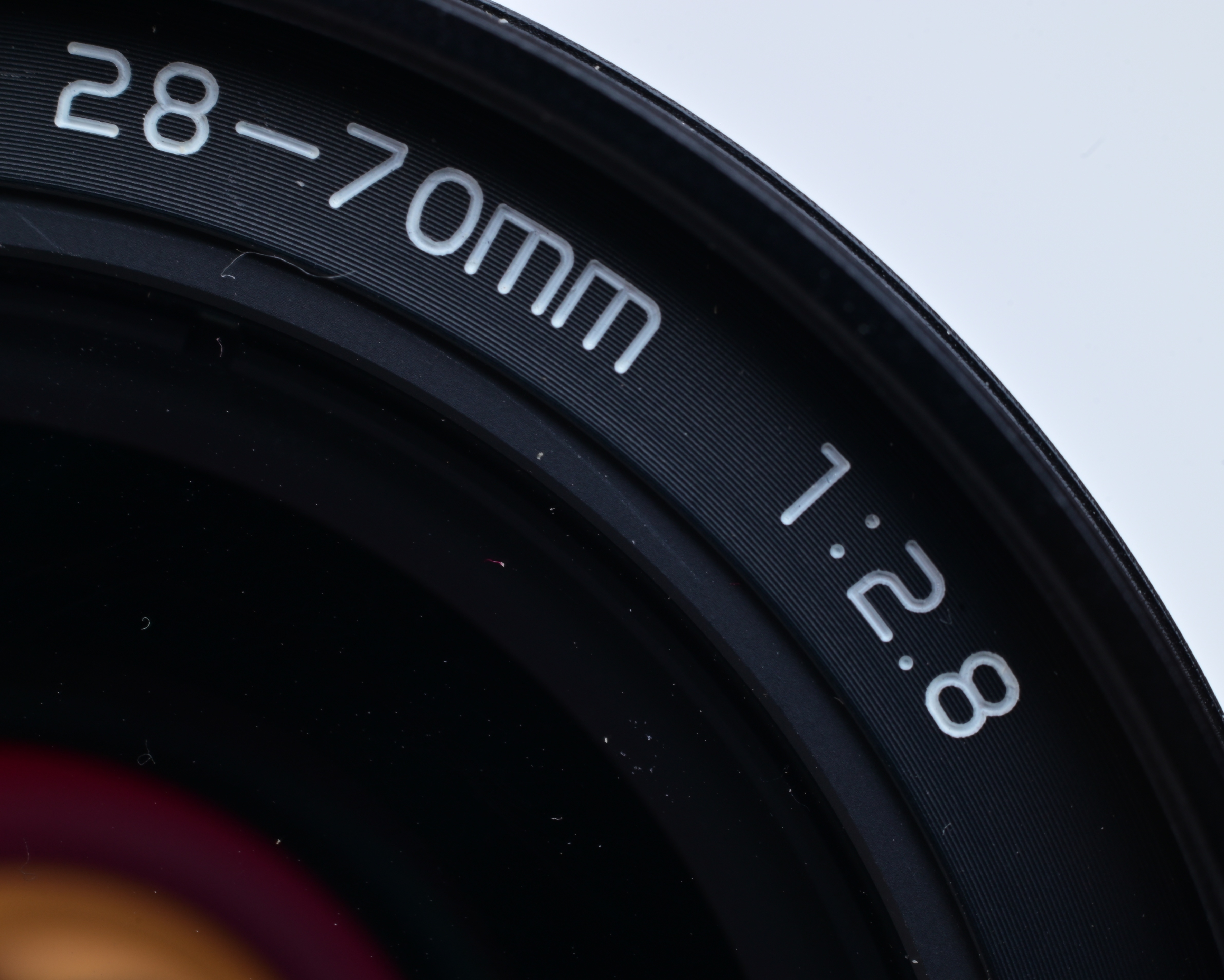 Tokina AT-X Pro 28-70mm F2.8 Zoom lens for Nikon F mount - photo 4
