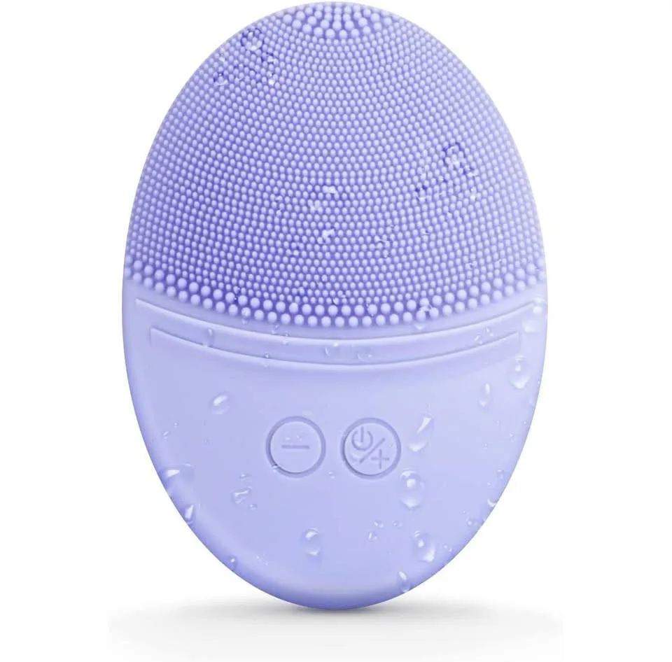 Facial Cleansing Brush