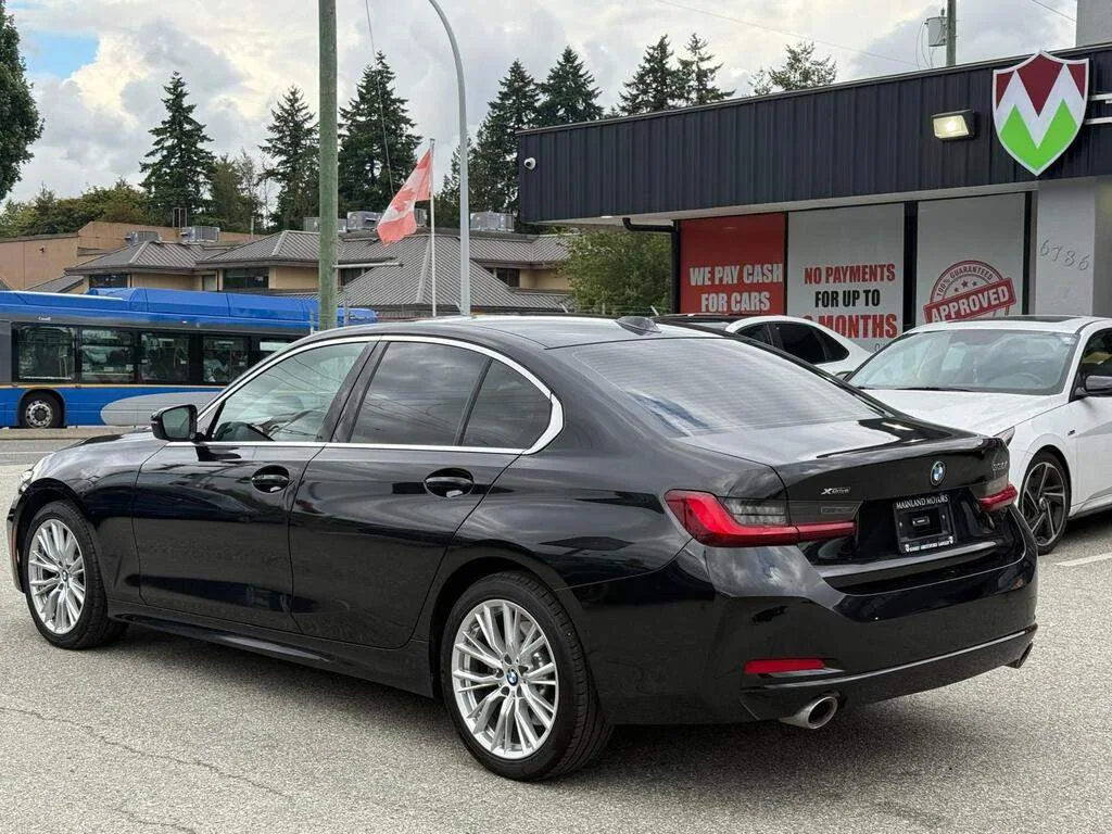 BMW 3 series *LOWEST PRICE* image indicator(3)