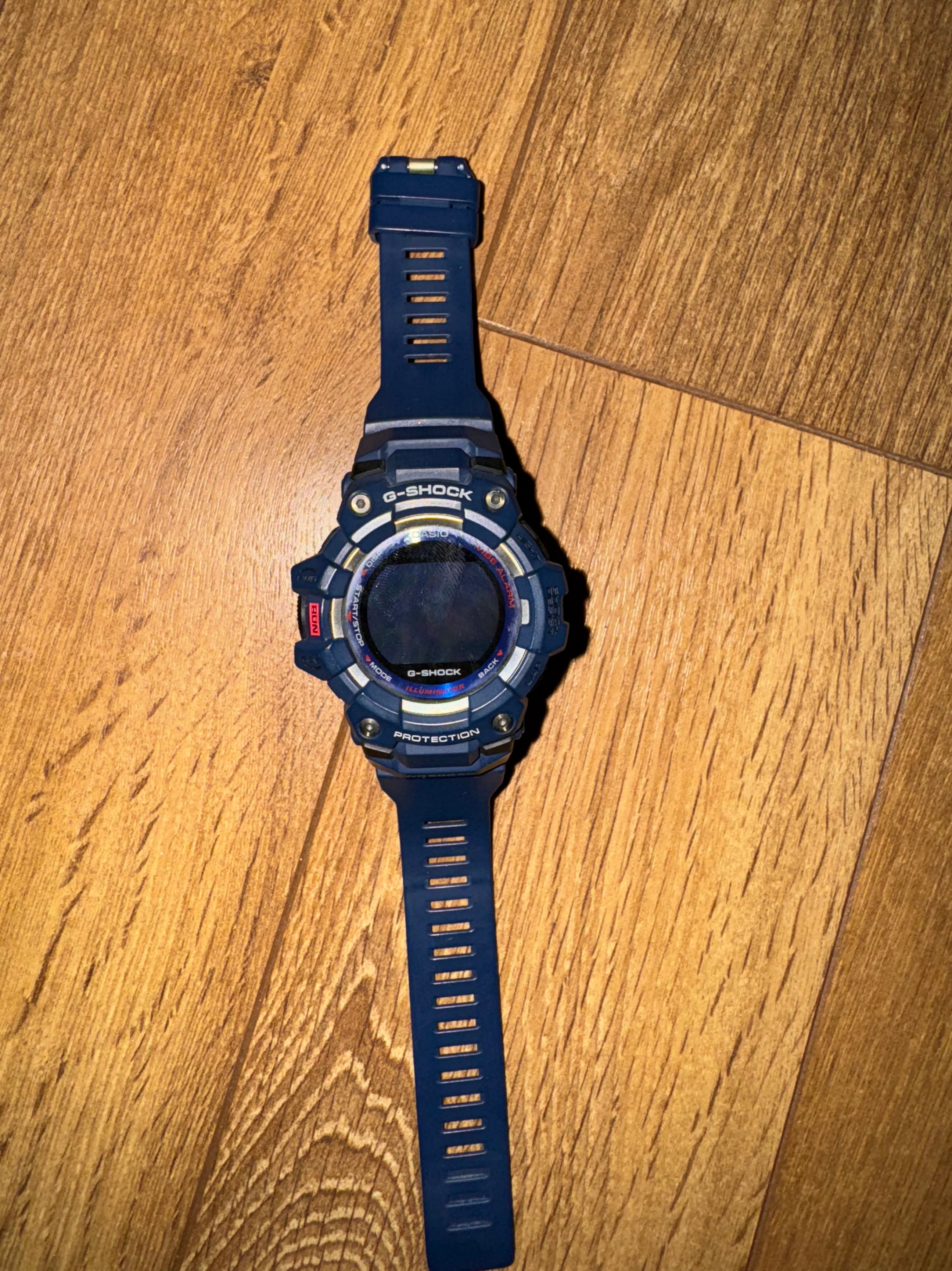 G-SHOCK Watch