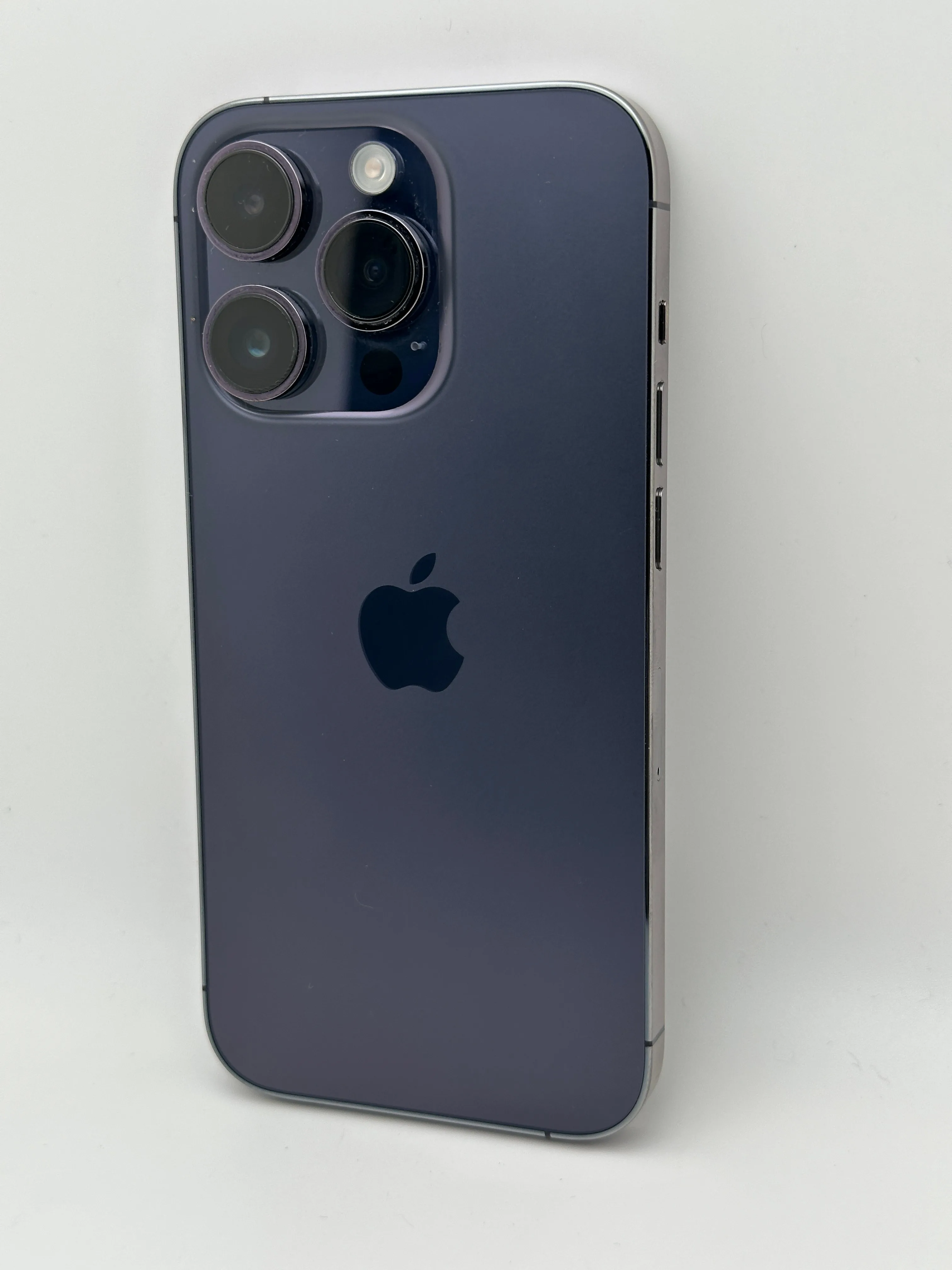 Apple iPhone 14 Pro 256gb Purple thumbnail