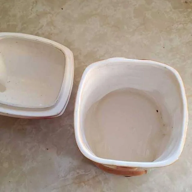 Vintage Shoe Cookie Jar – Ceramic image indicator(2)